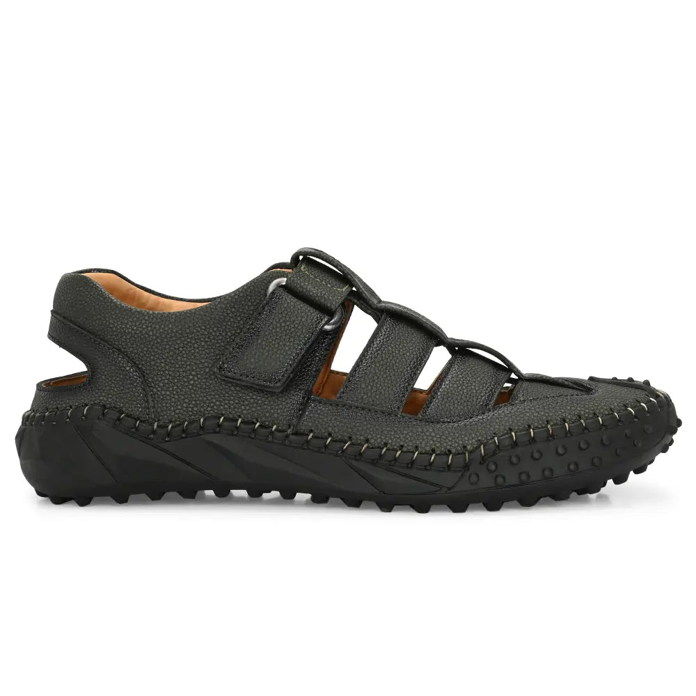 Vellinto AXION Roman Sandal For Men
