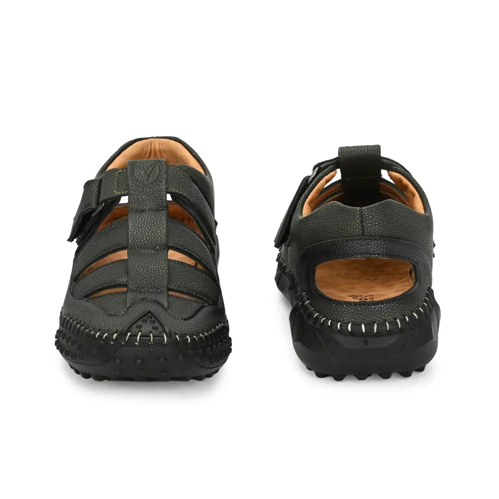 Vellinto AXION Roman Sandal For Men