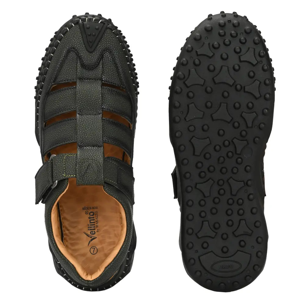 Vellinto AXION Roman Sandal For Men