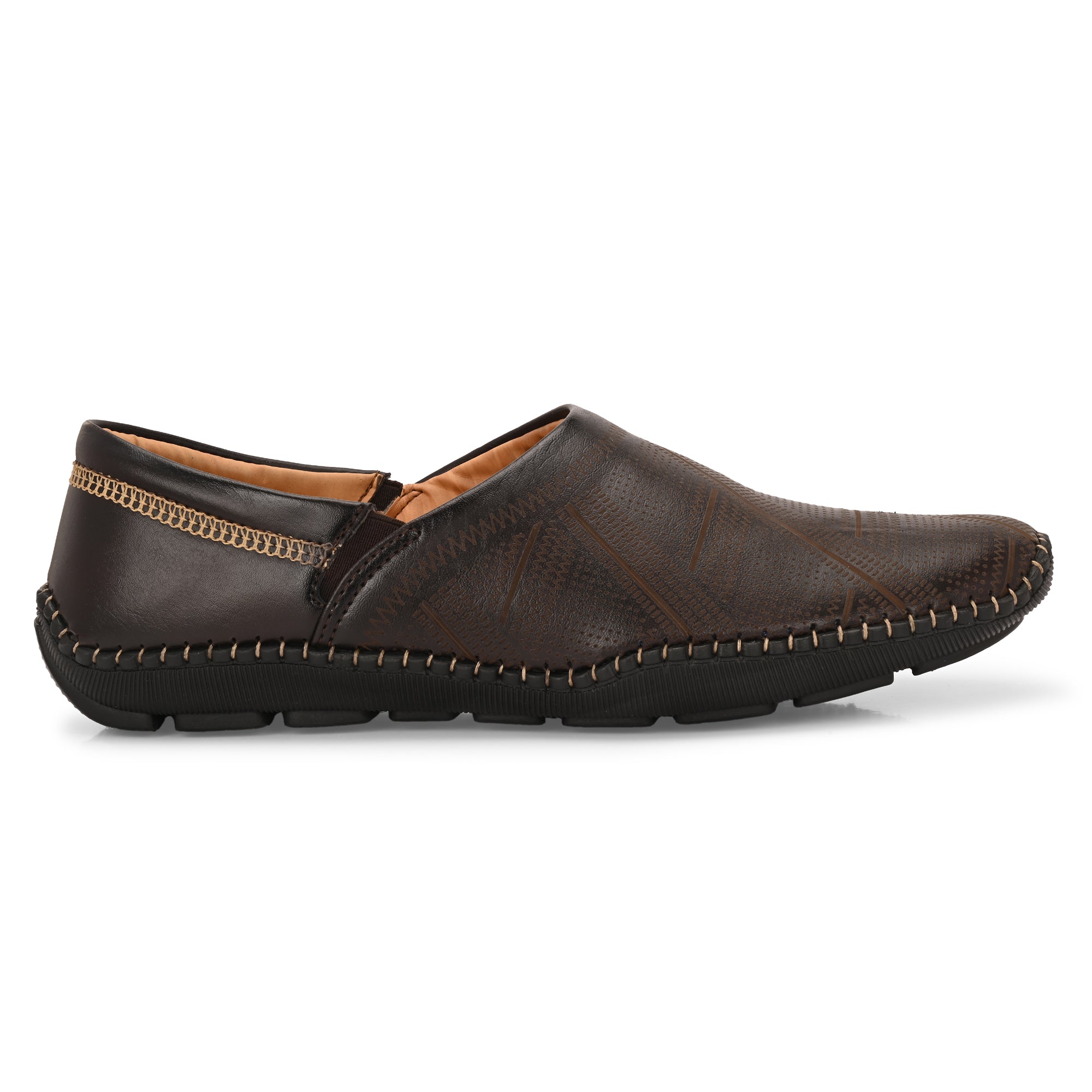 Vellinto KULDHARA Cool Rjasthani Ethnic Juttis For Men ll Mojaris For Men