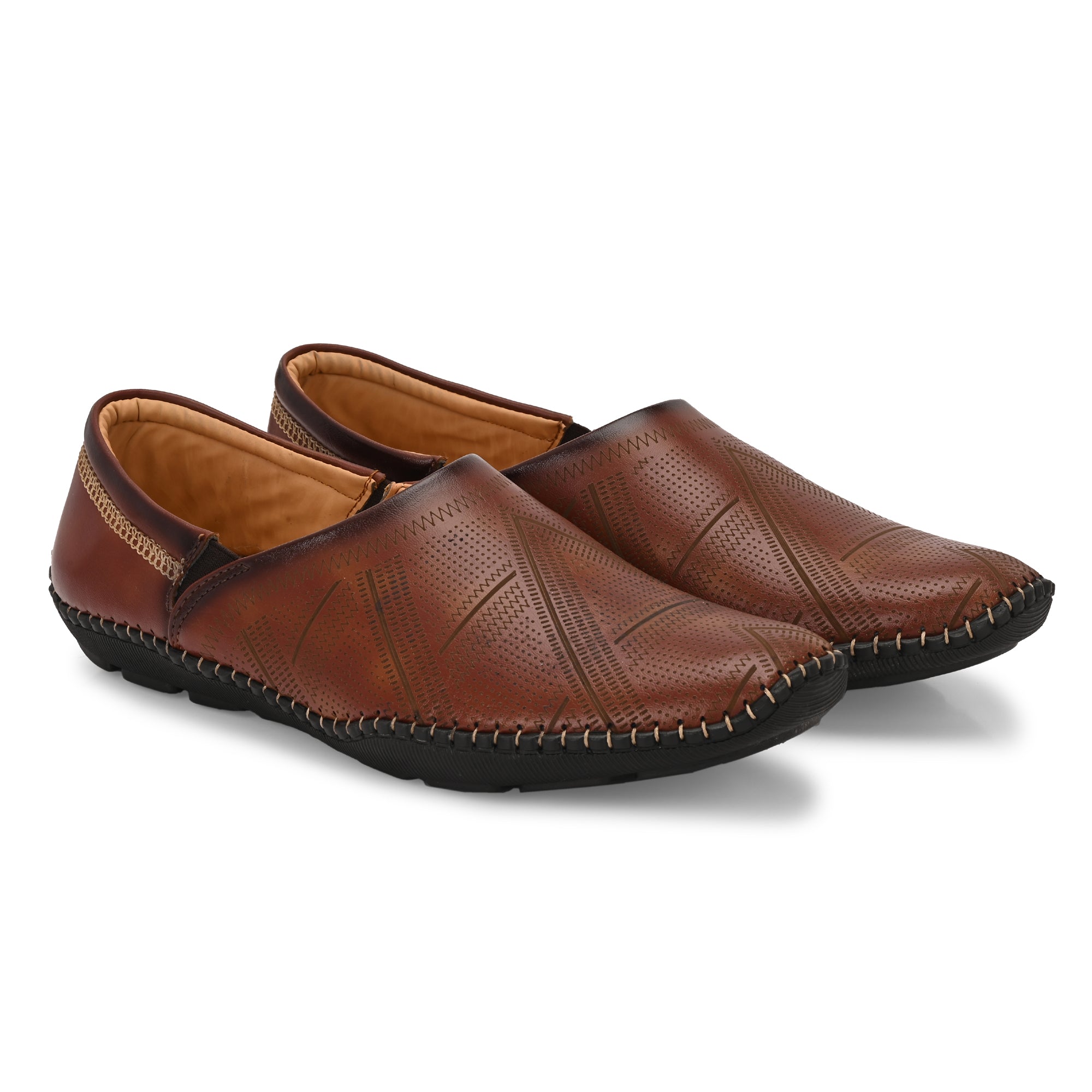 Vellinto KULDHARA Cool Rjasthani Ethnic Juttis For Men ll Mojaris For Men
