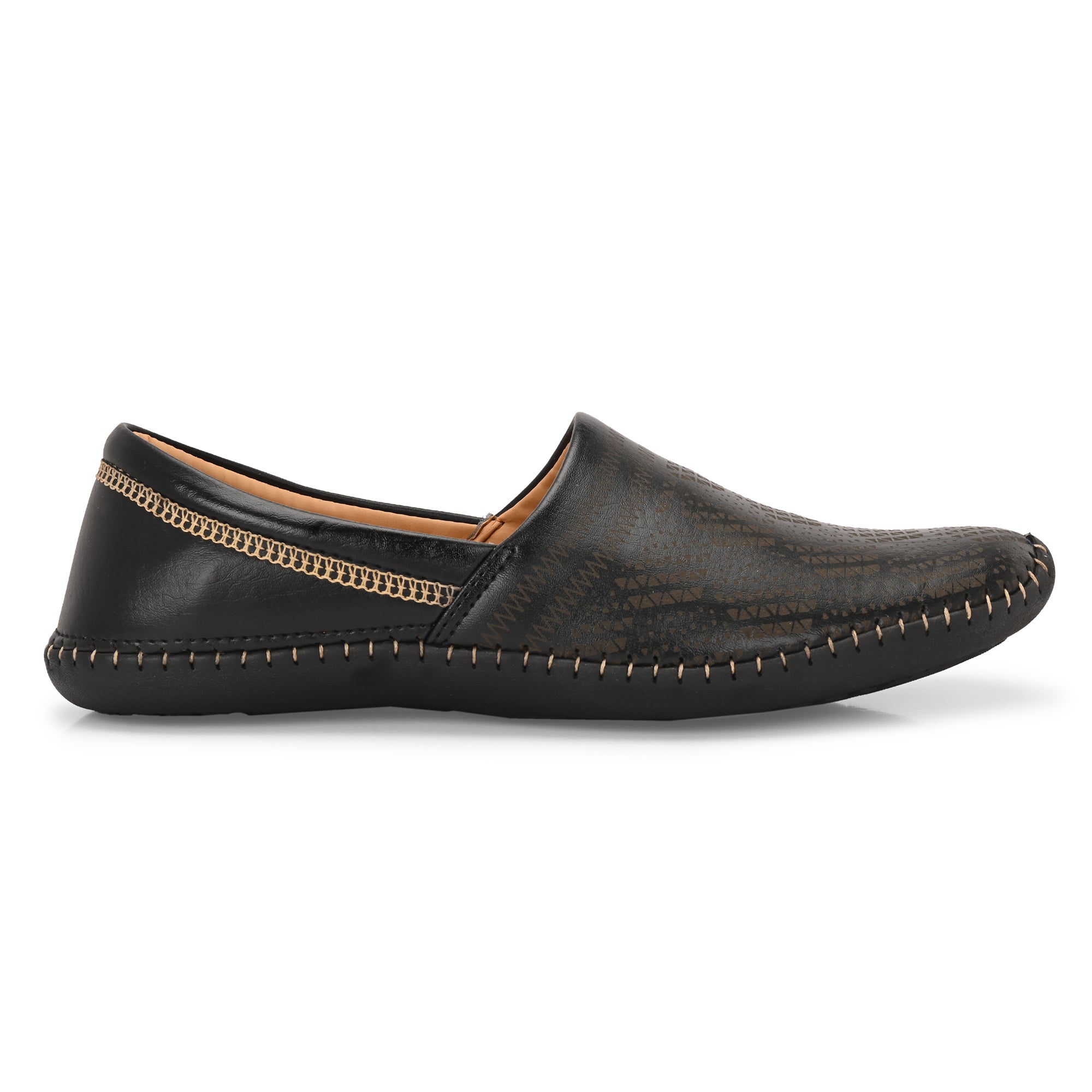 Vellitno OSIAN Cool Rajasthani Jutis For Men Mojaris For Men Nagra For Men Party Wear For Men