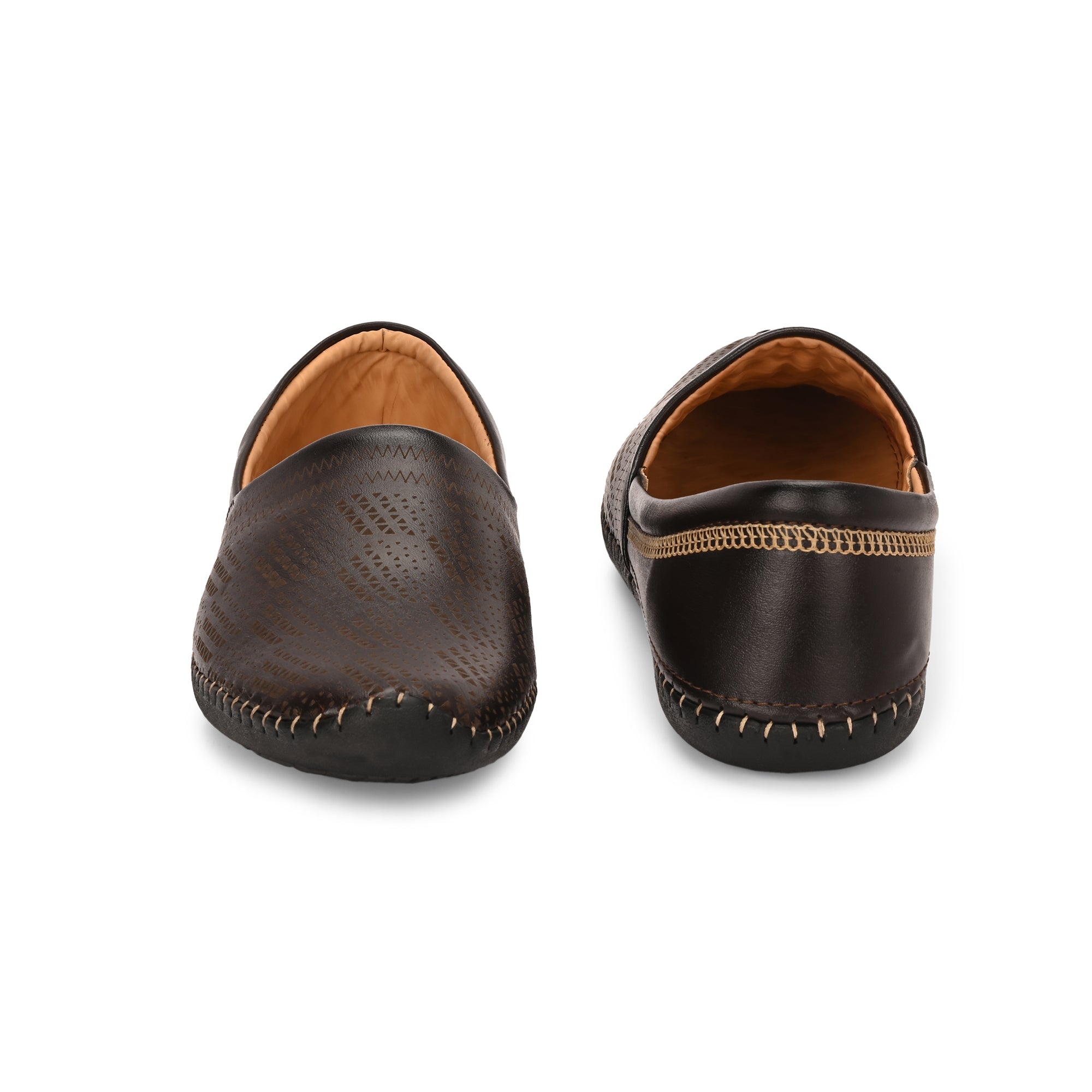 Vellitno OSIAN Cool Rajasthani Jutis For Men Mojaris For Men Nagra For Men Party Wear For Men