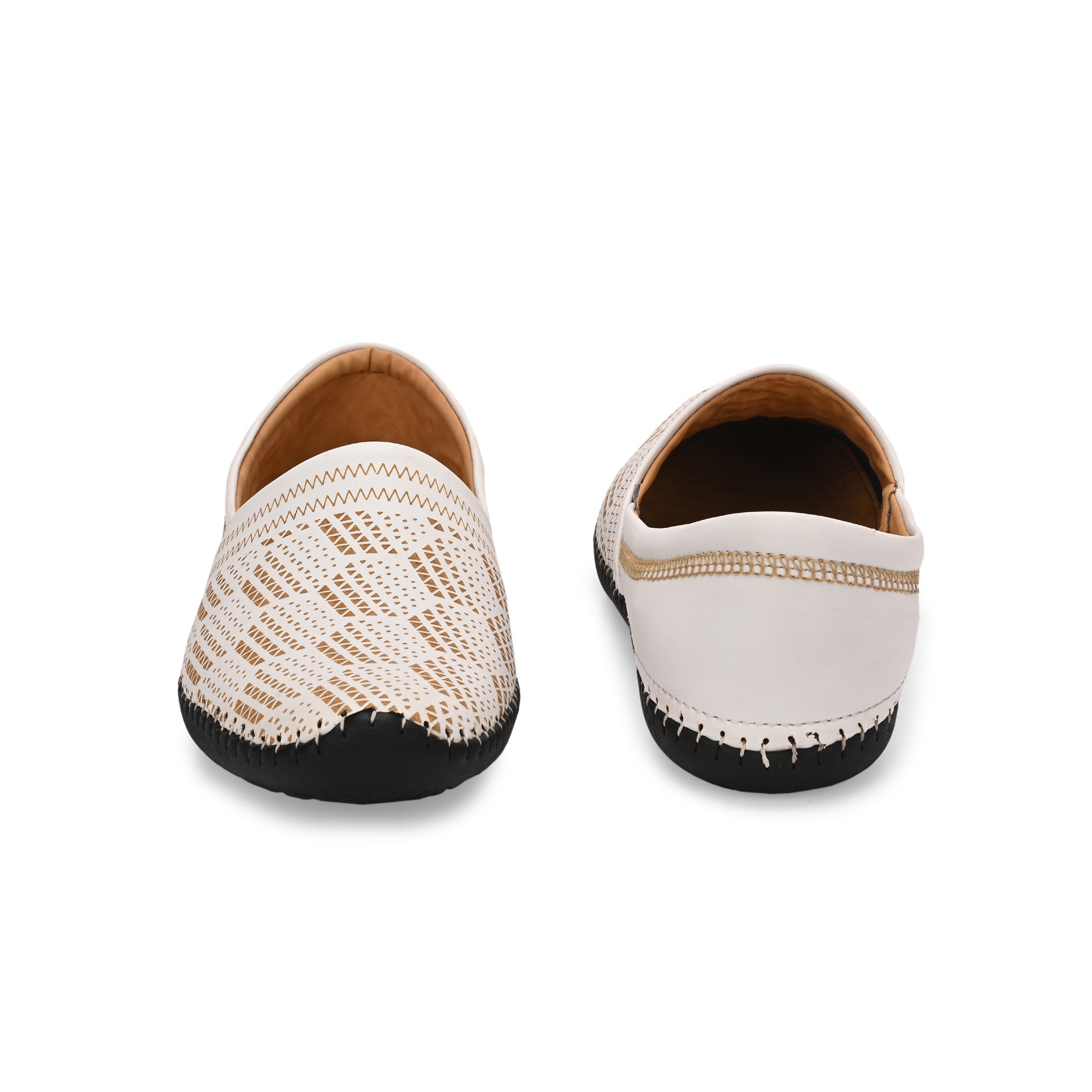 Vellitno OSIAN Cool Rajasthani Jutis For Men Mojaris For Men Nagra For Men Party Wear For Men