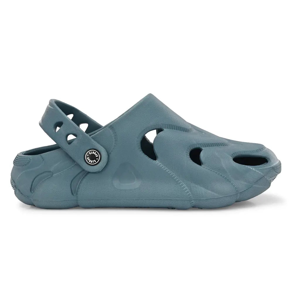 Vellinto CLOUD Men Clogs Sandal II Trendy Lightweight EVA Sandals For Men