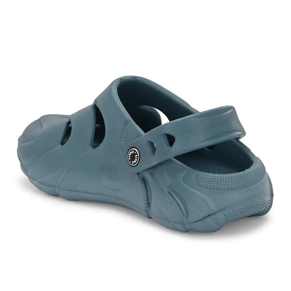 Vellinto CLOUD Men Clogs Sandal II Trendy Lightweight EVA Sandals For Men
