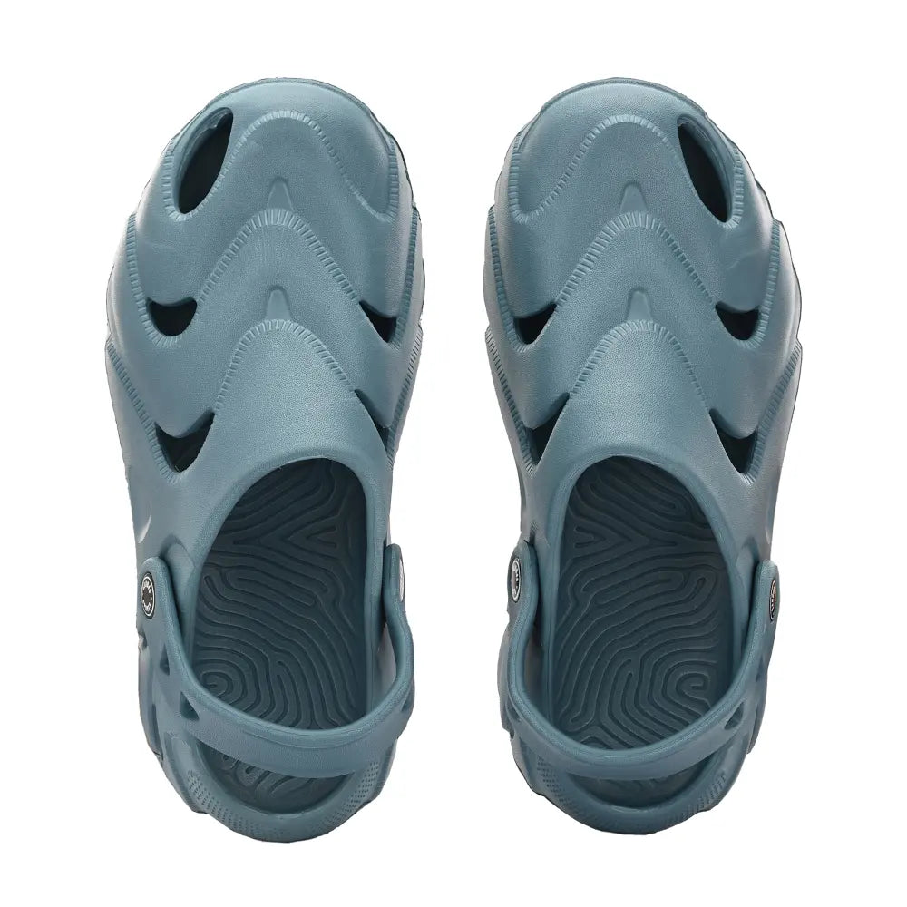 Vellinto CLOUD Men Clogs Sandal II Trendy Lightweight EVA Sandals For Men