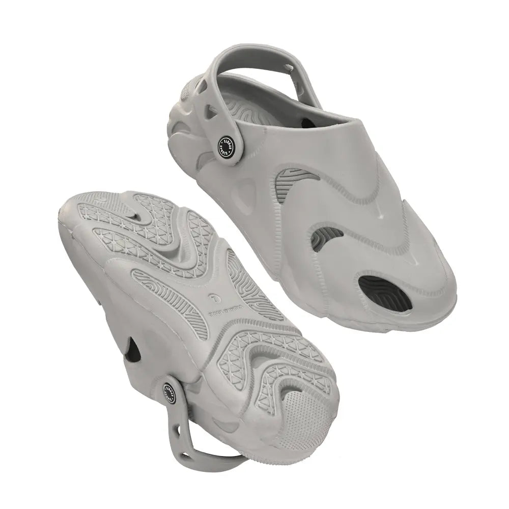 Vellinto CLOUD Men Clogs Sandal II Trendy Lightweight EVA Sandals For Men