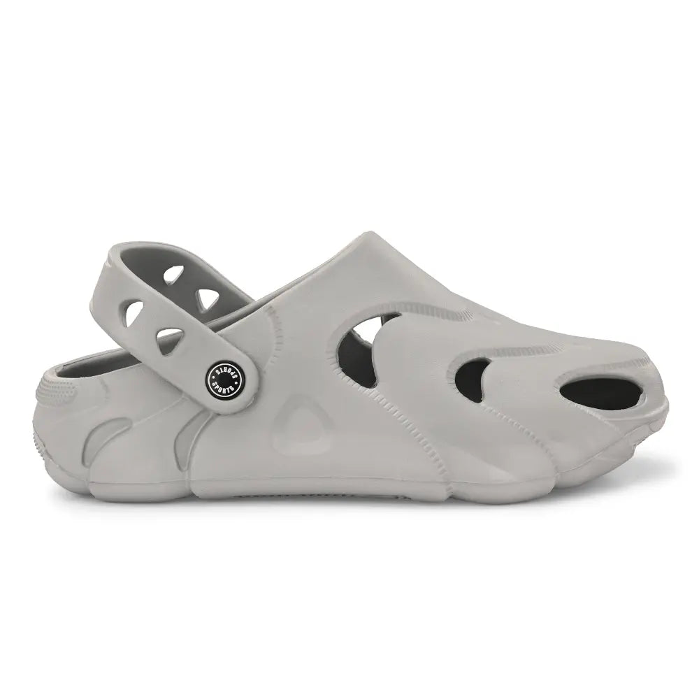 Vellinto CLOUD Men Clogs Sandal II Trendy Lightweight EVA Sandals For Men