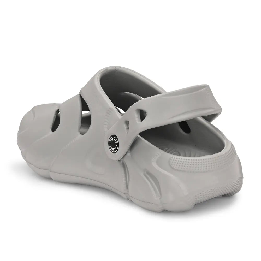 Vellinto CLOUD Men Clogs Sandal II Trendy Lightweight EVA Sandals For Men