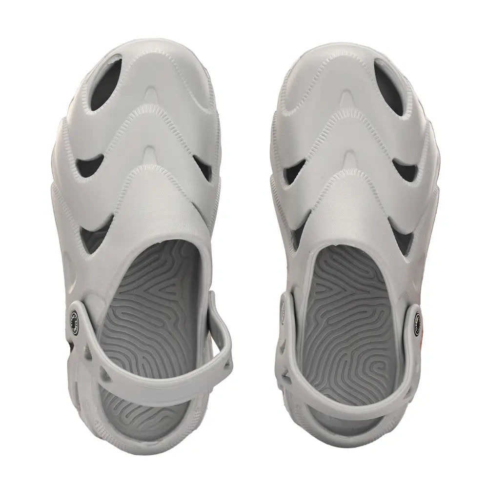 Vellinto CLOUD Men Clogs Sandal II Trendy Lightweight EVA Sandals For Men