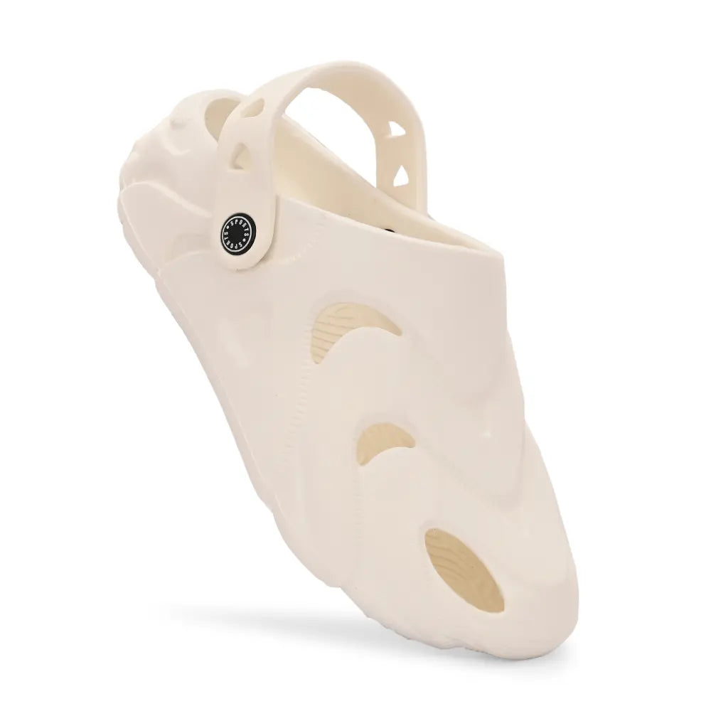 Vellinto CLOUD Men Clogs Sandal II Trendy Lightweight EVA Sandals For Men