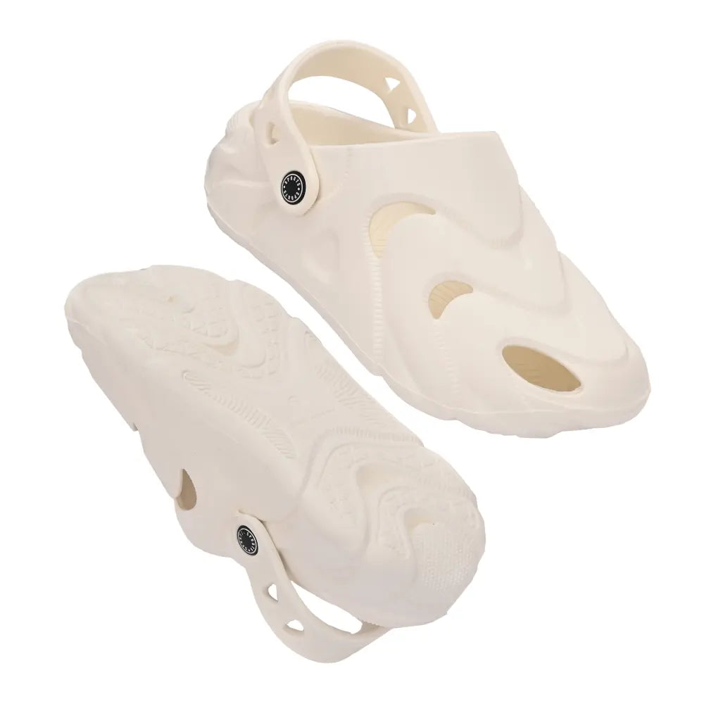 Vellinto CLOUD Men Clogs Sandal II Trendy Lightweight EVA Sandals For Men