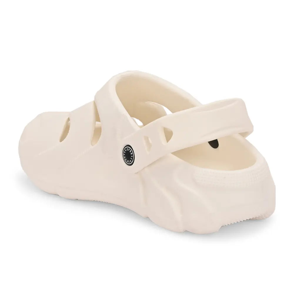 Vellinto CLOUD Men Clogs Sandal II Trendy Lightweight EVA Sandals For Men