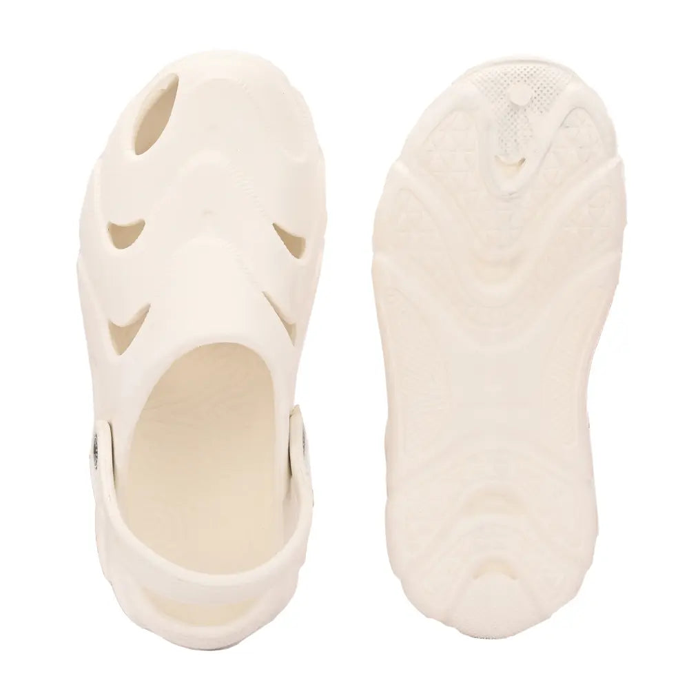 Vellinto CLOUD Men Clogs Sandal II Trendy Lightweight EVA Sandals For Men