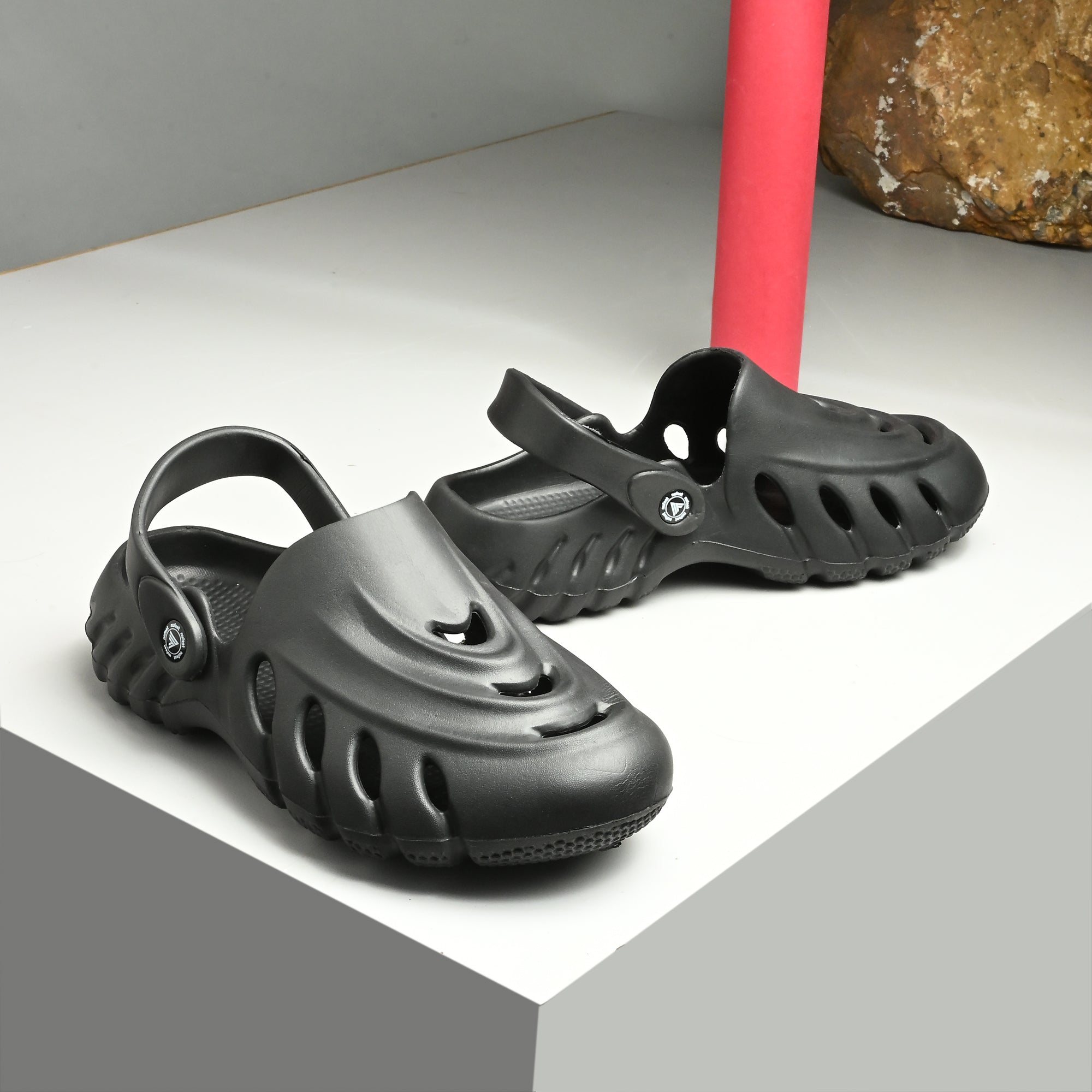 Vellinto COMODO Sandals For Men ll EVA Sandals For Men ll Casual Sandals For Men