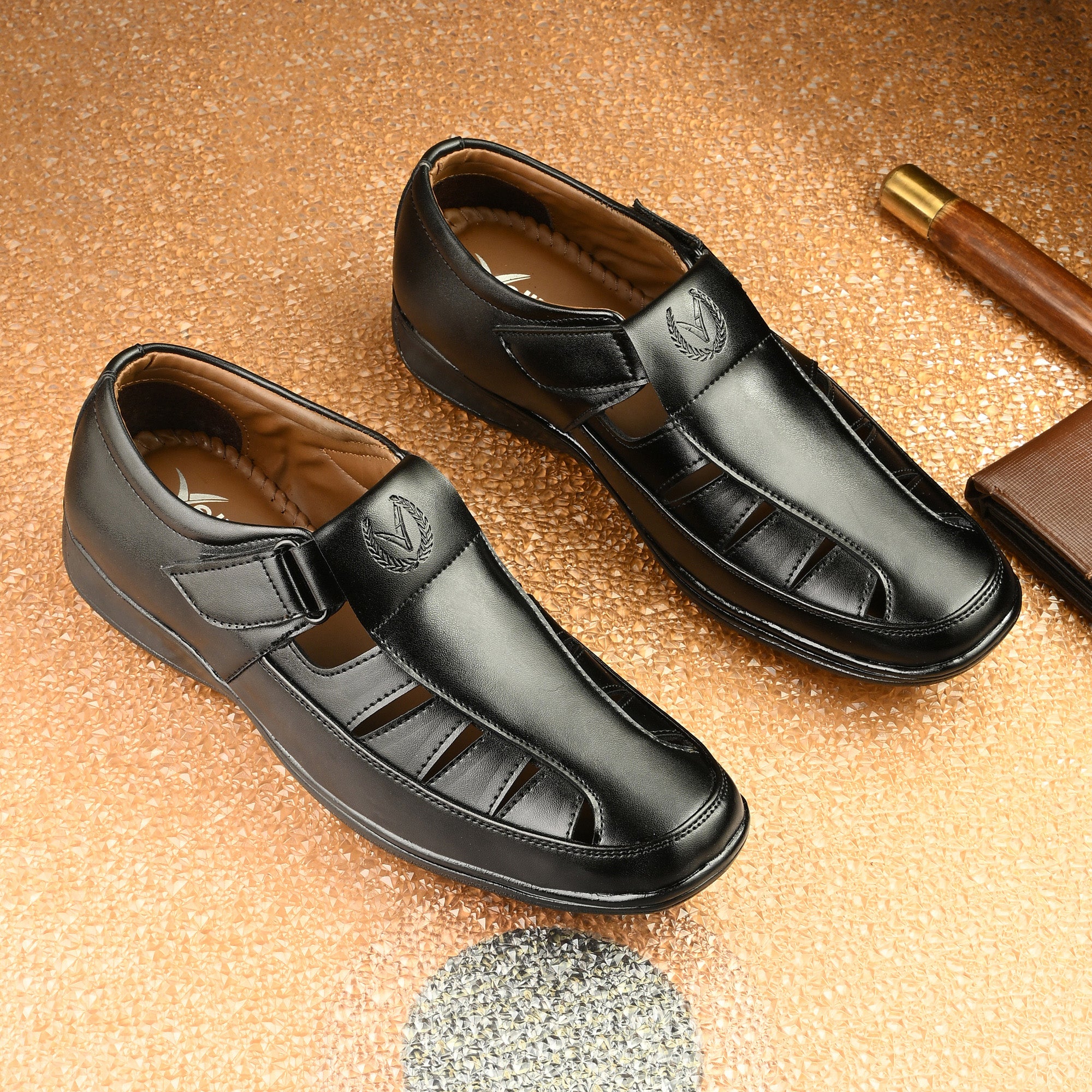 Vellinto  Men Sandal