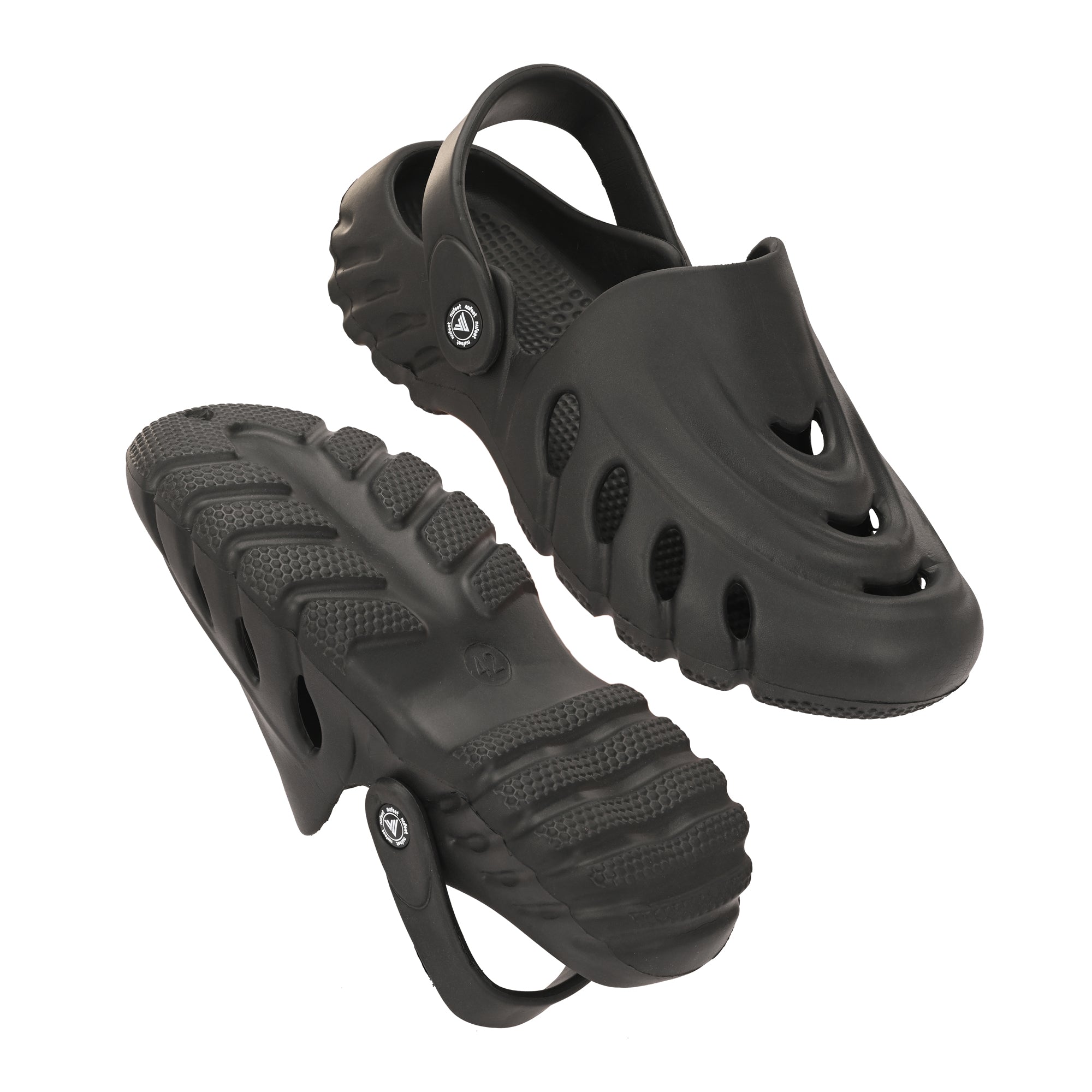 Vellinto COMODO Sandals For Men ll EVA Sandals For Men ll Casual Sandals For Men