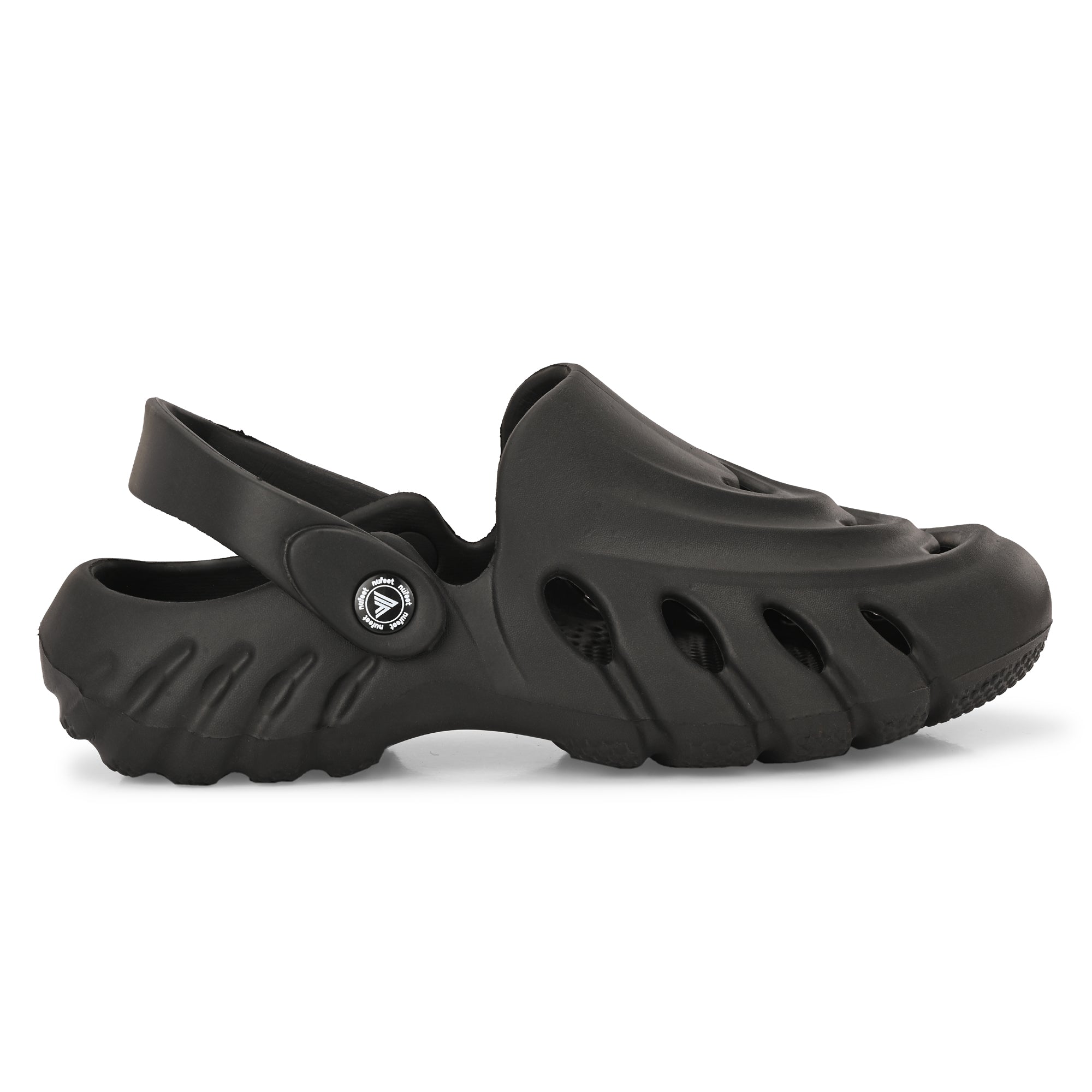 Vellinto COMODO Sandals For Men ll EVA Sandals For Men ll Casual Sandals For Men