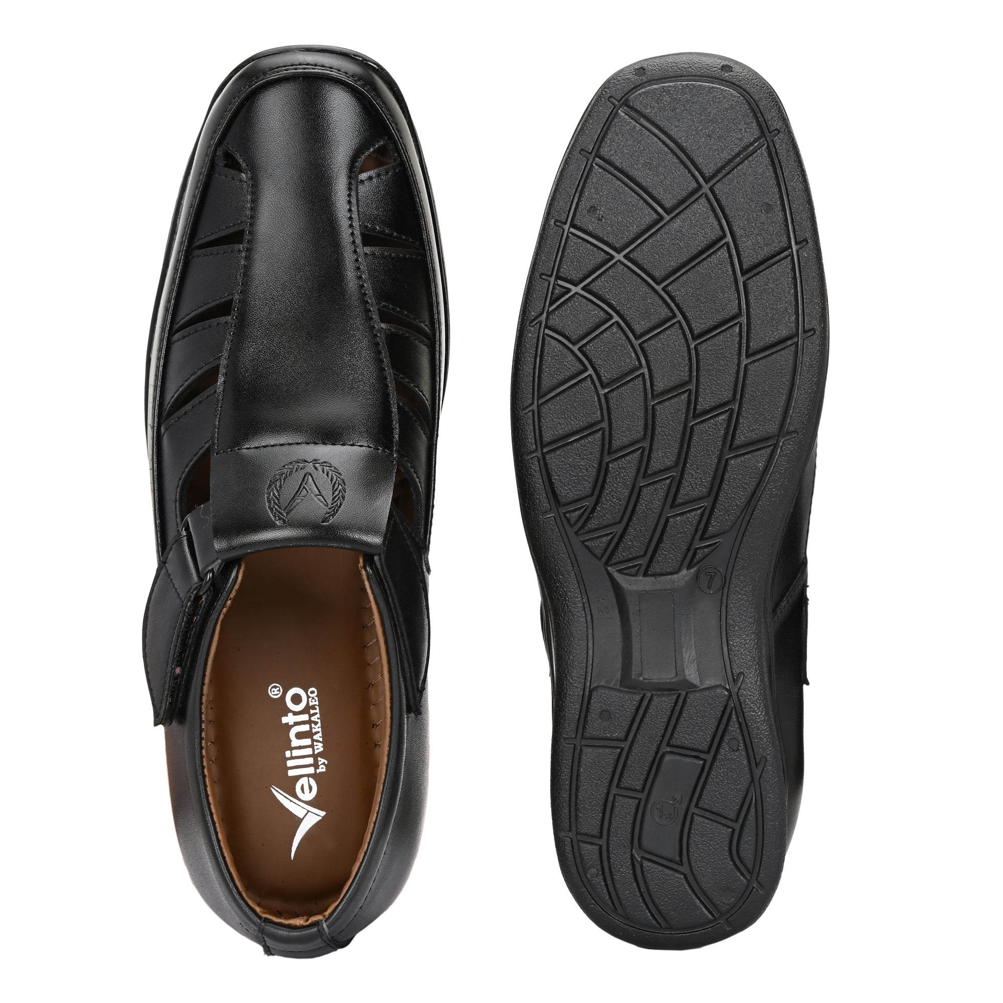 Vellinto  Men Sandal