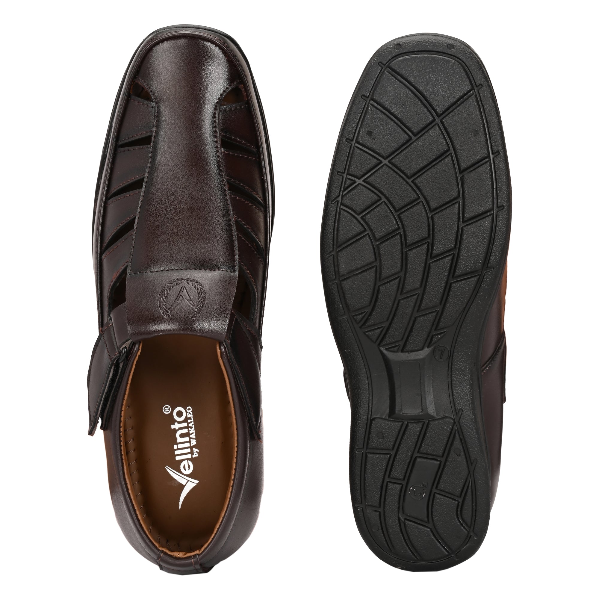 Vellinto  Men Sandal