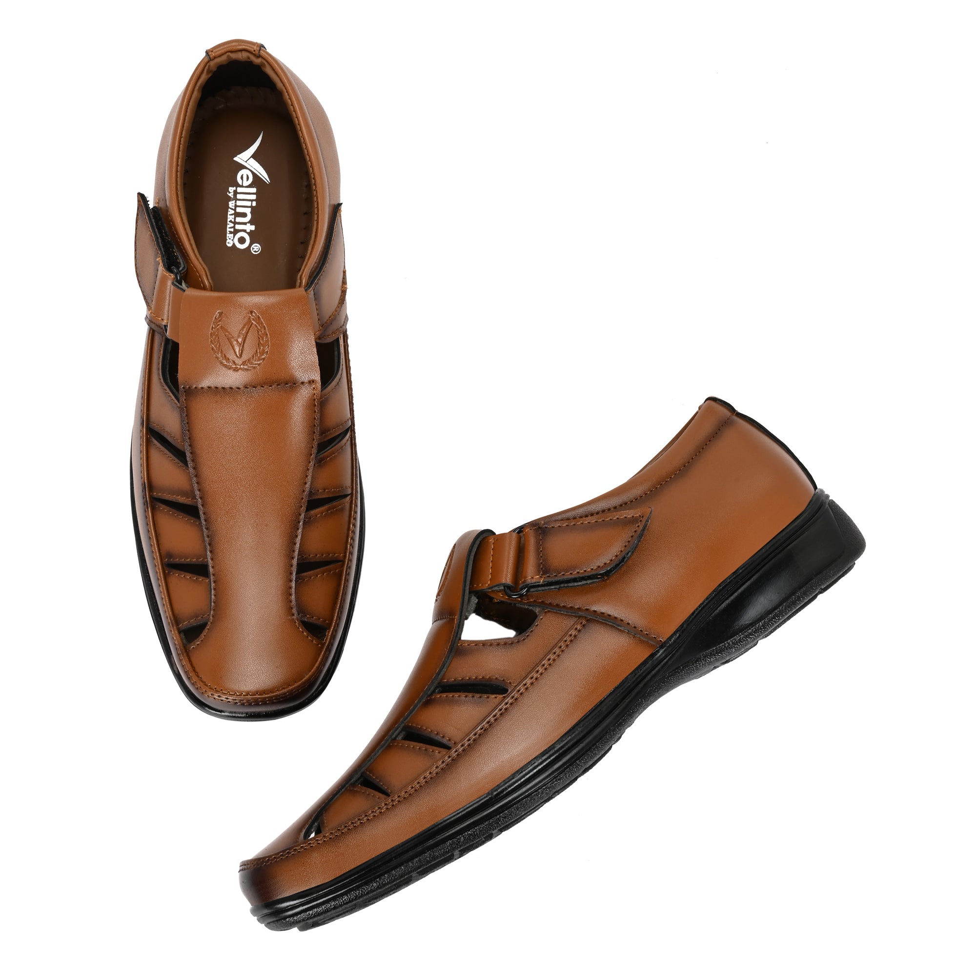 Vellinto  Men Sandal