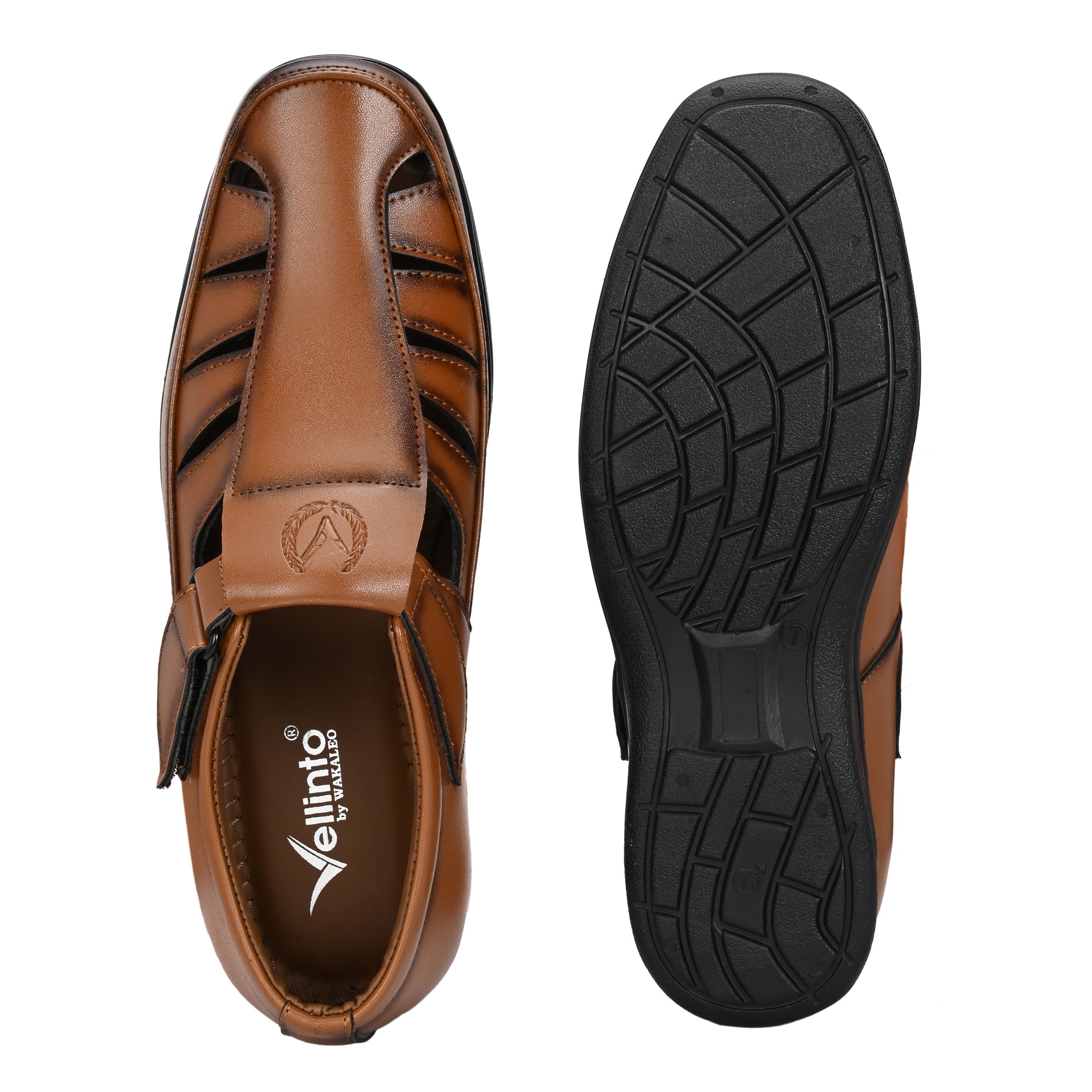 Vellinto  Men Sandal