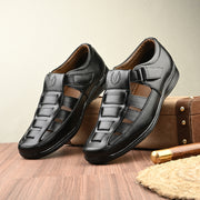 Vellinto Men Sandals
