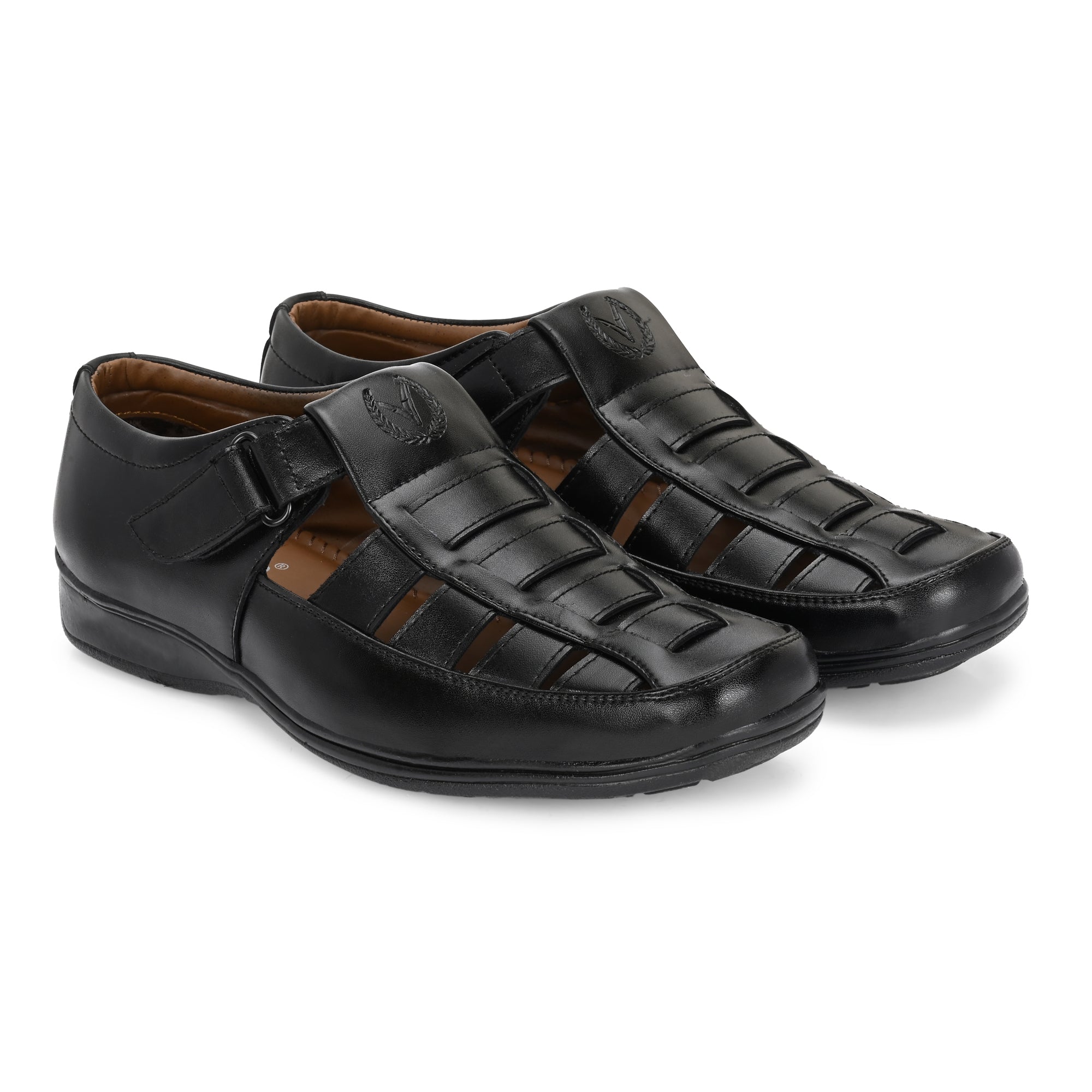 Vellinto Men Sandals