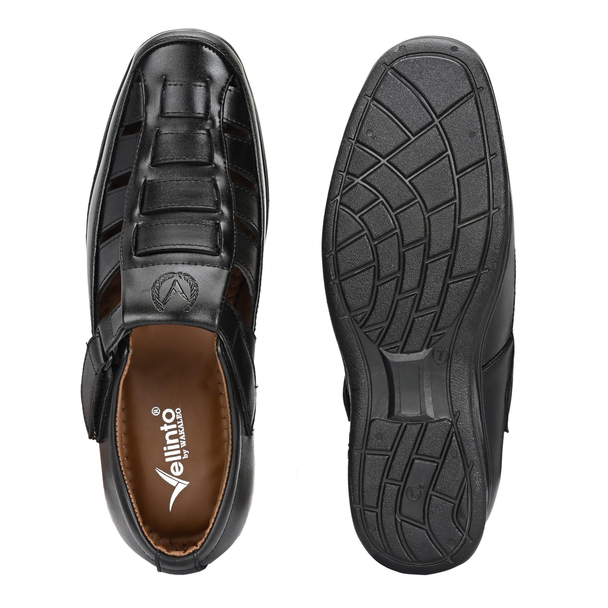 Vellinto Men Sandals