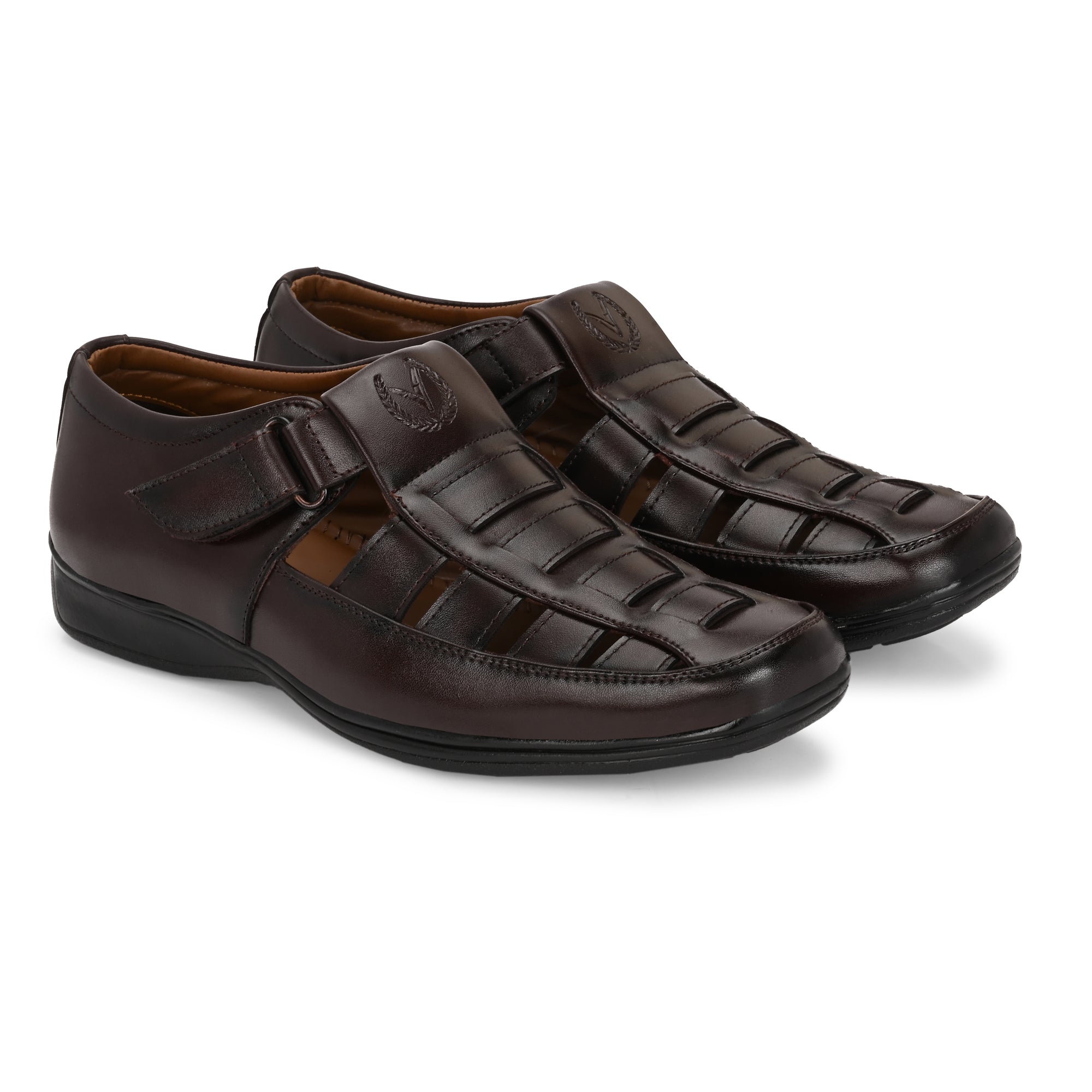 Vellinto Men Sandals