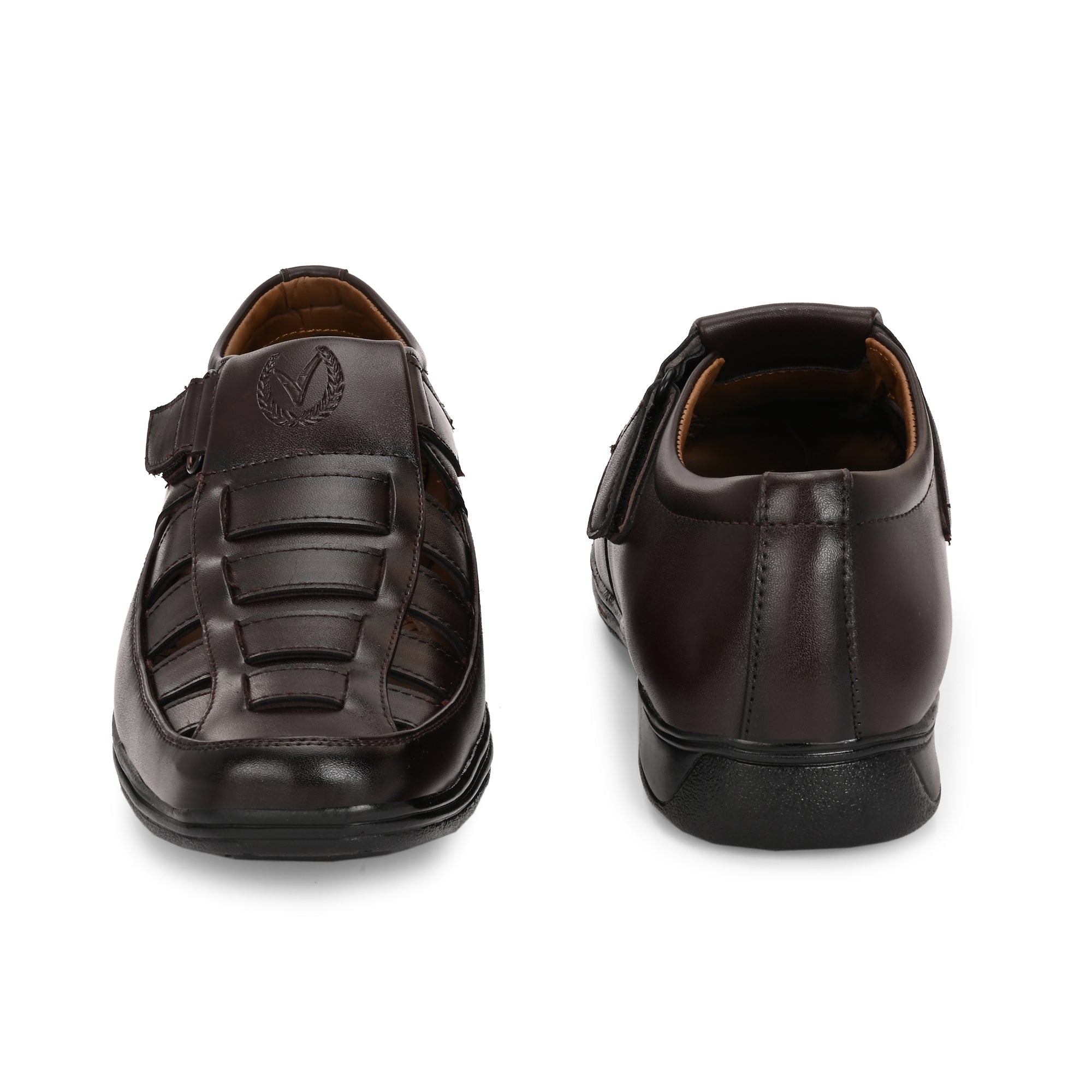 Vellinto Men Sandals