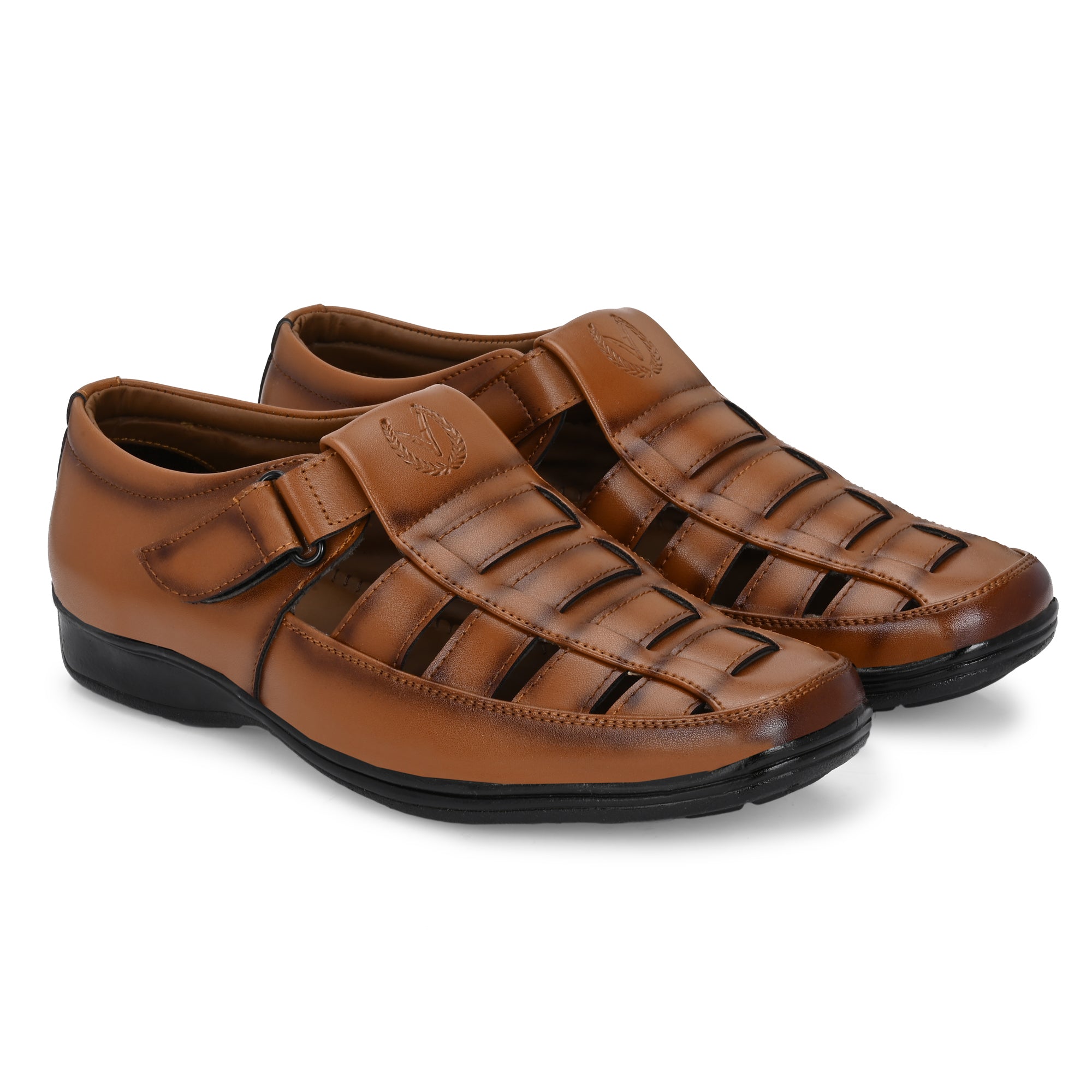 Vellinto Men Sandals