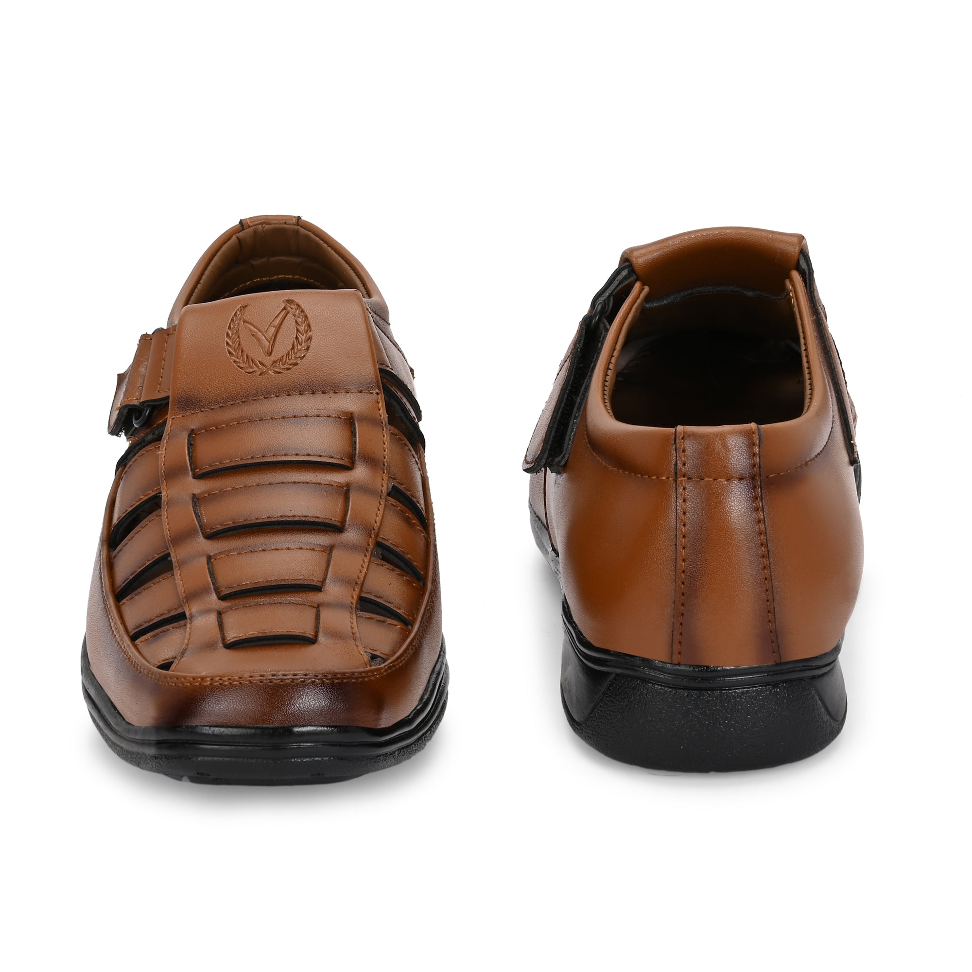 Vellinto Men Sandals