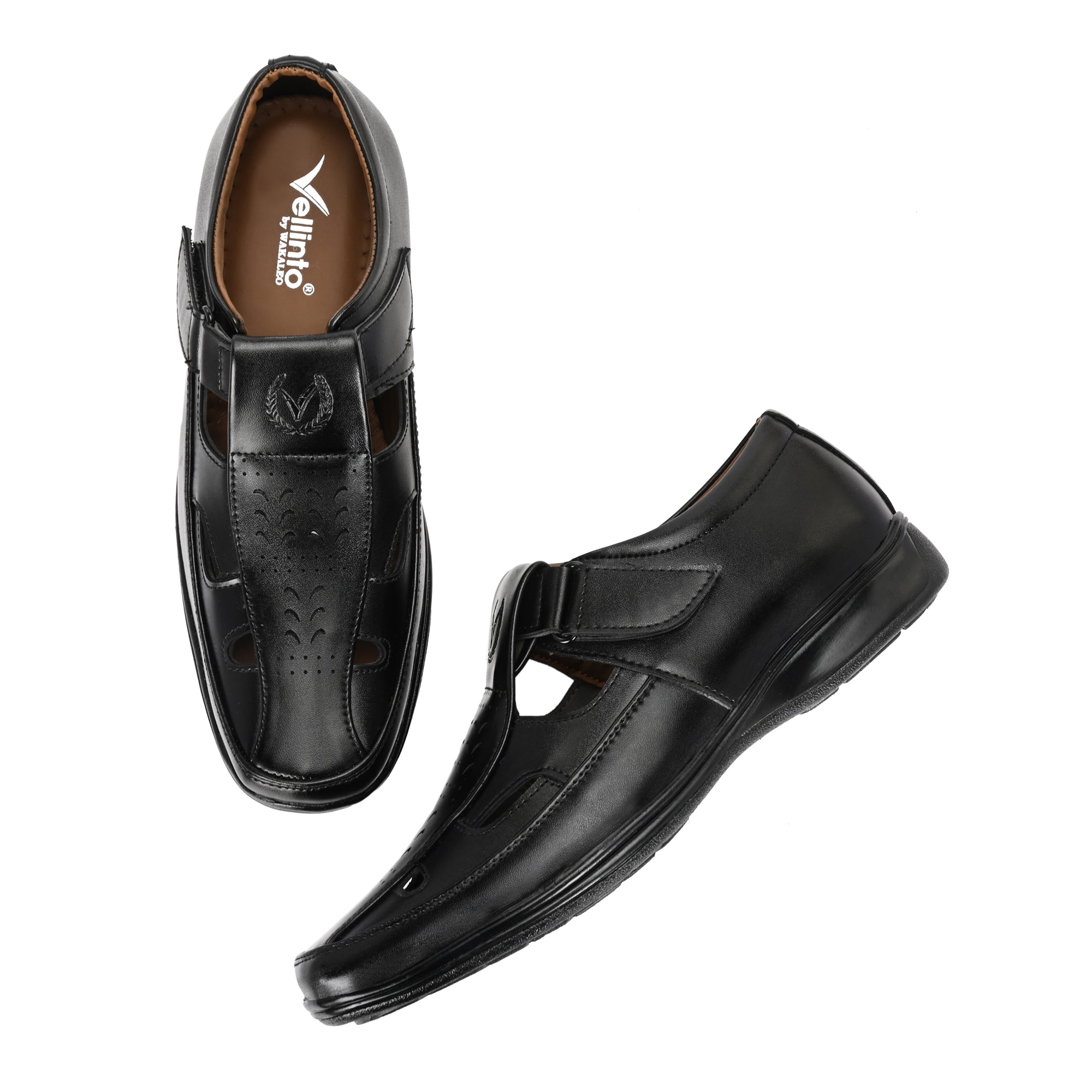 Vellinto  Men Sandal