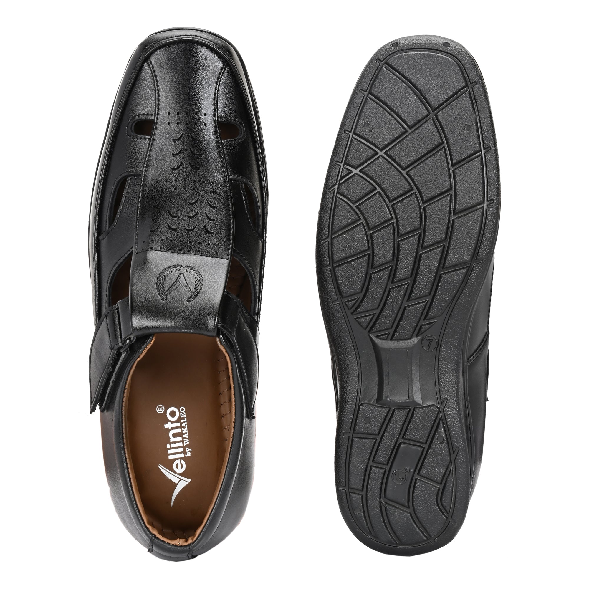 Vellinto  Men Sandal