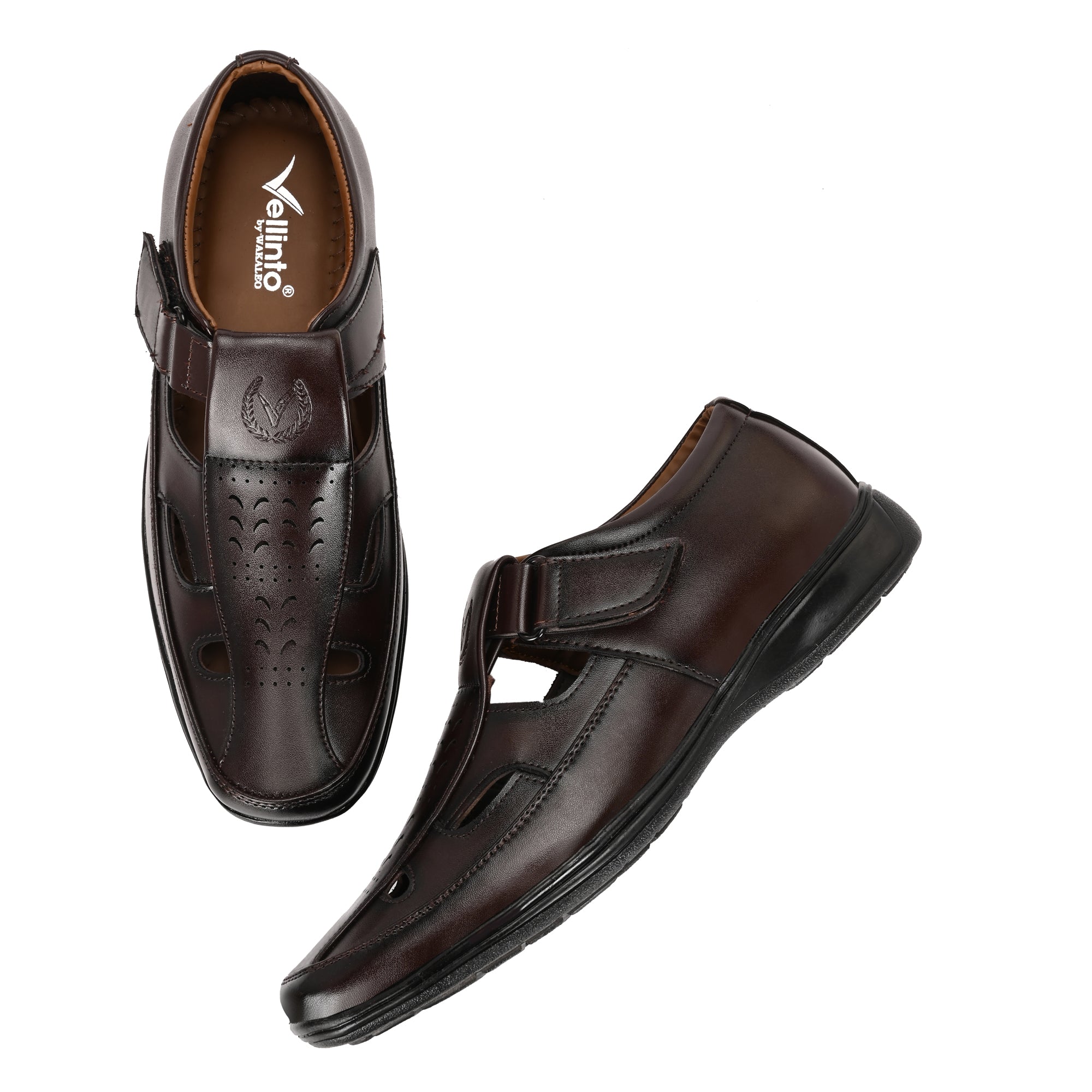 Vellinto  Men Sandal