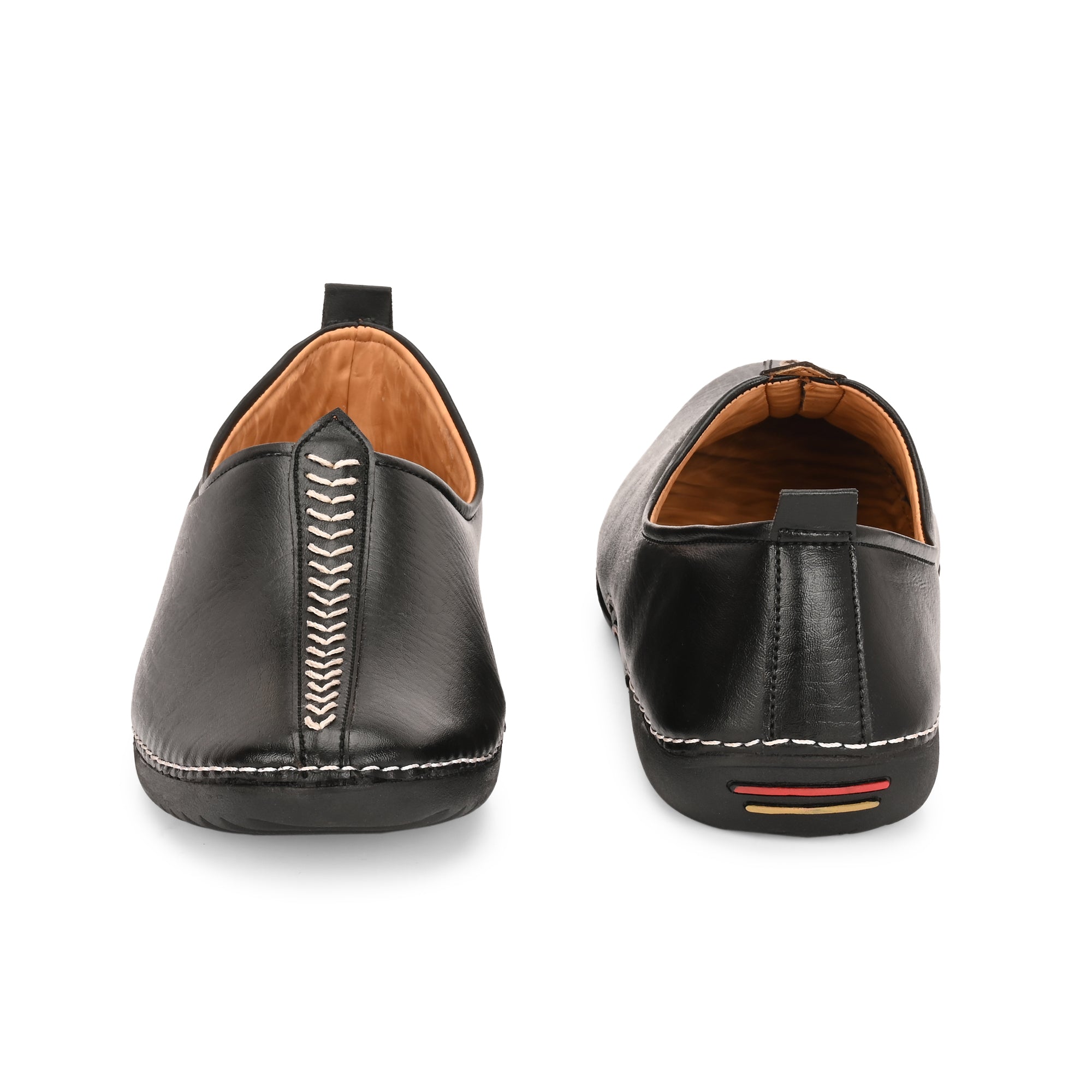 Vellinto Cool Vellinto VEERANG Rajasthani Jutis/ Mojaris/ Nagra For Men Corporate Casuals For Men