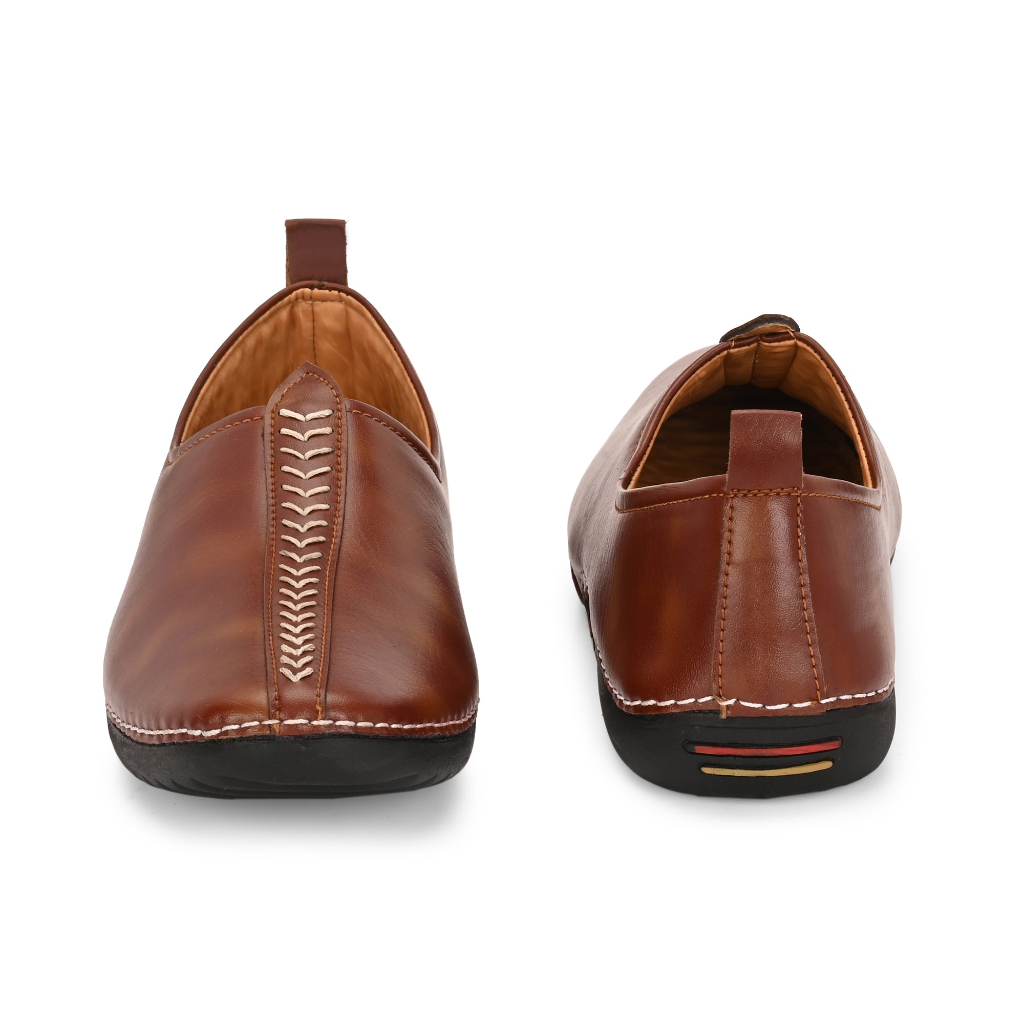 Vellinto Cool Vellinto VEERANG Rajasthani Jutis/ Mojaris/ Nagra For Men Corporate Casuals For Men