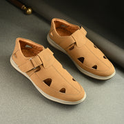 Vellinto Men Sandal