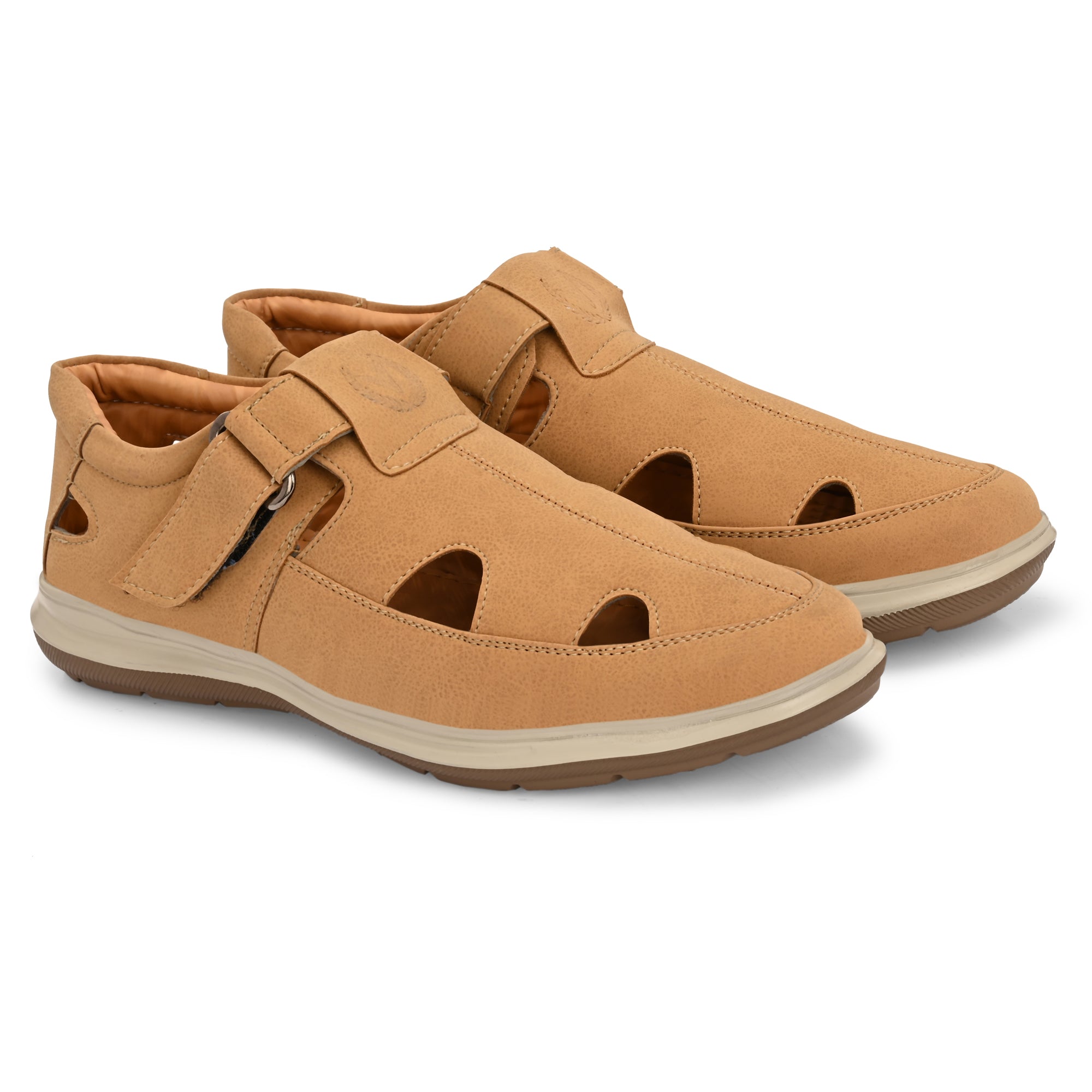 Vellinto Men Sandal