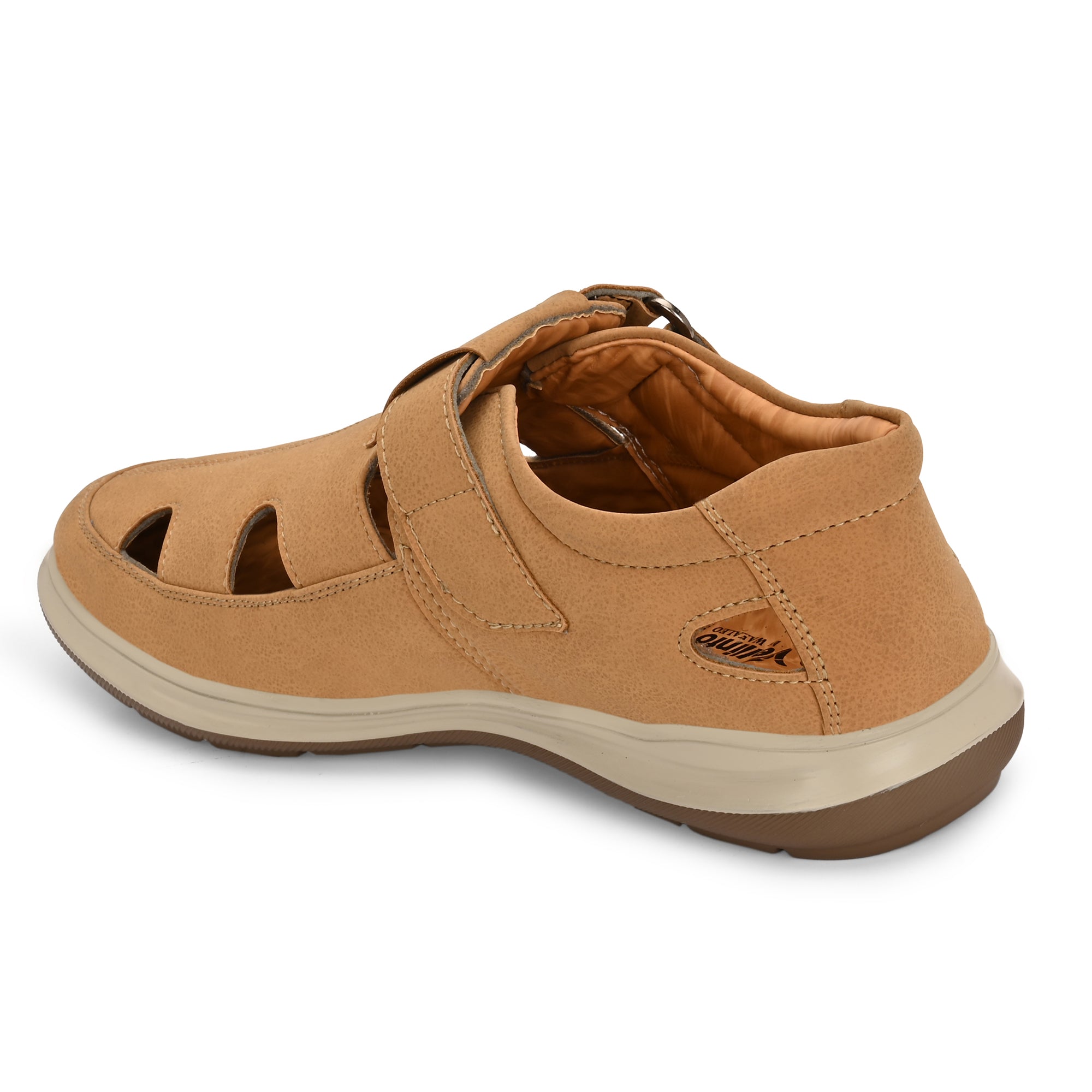 Vellinto Men Sandal