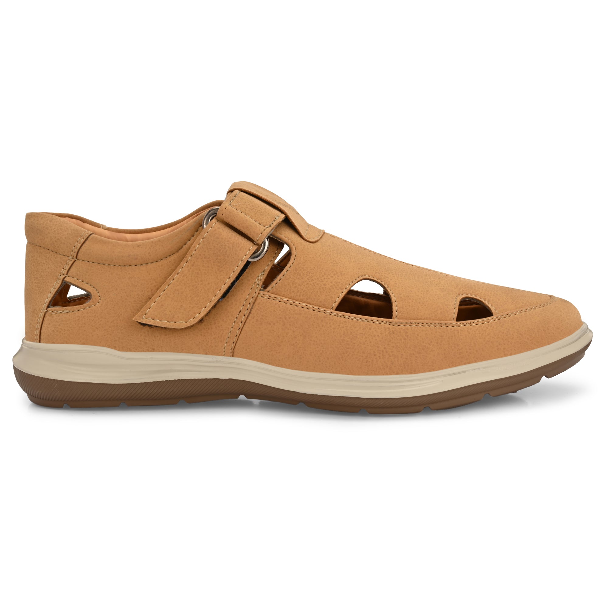 Vellinto Men Sandal