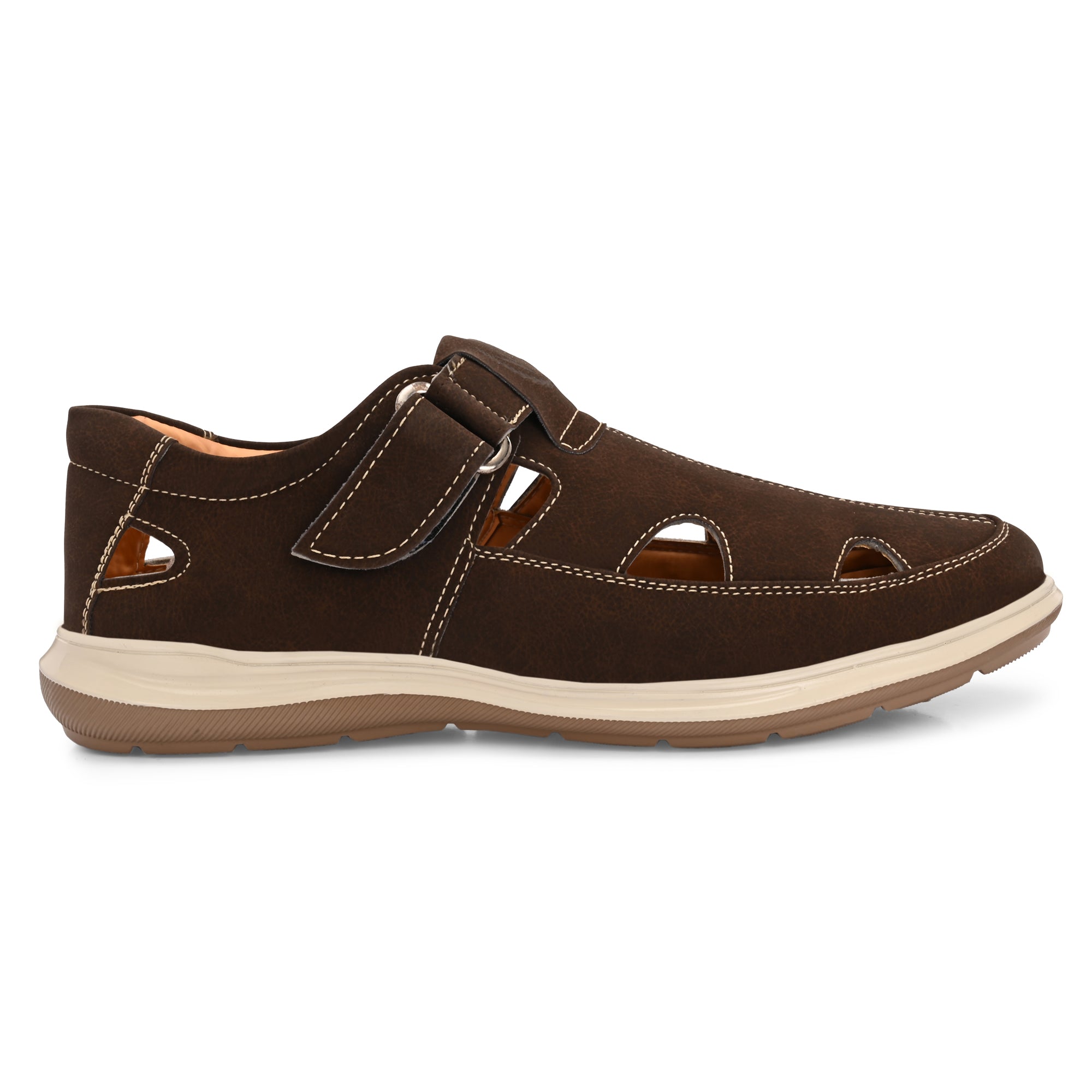 Vellinto Men Sandal