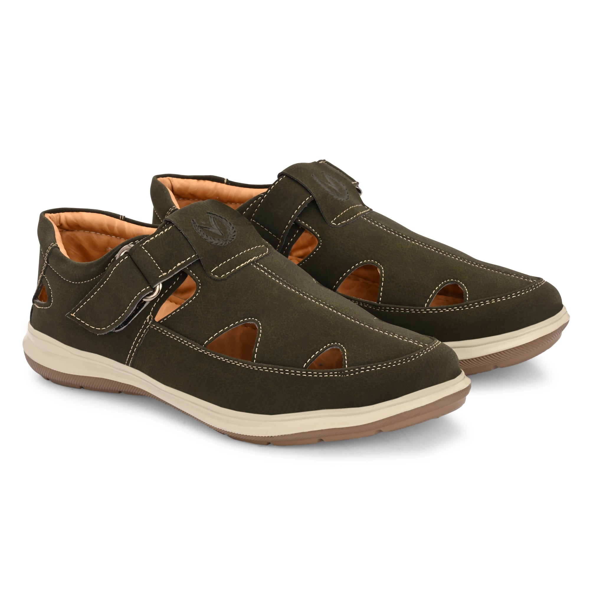 Vellinto Men Sandal