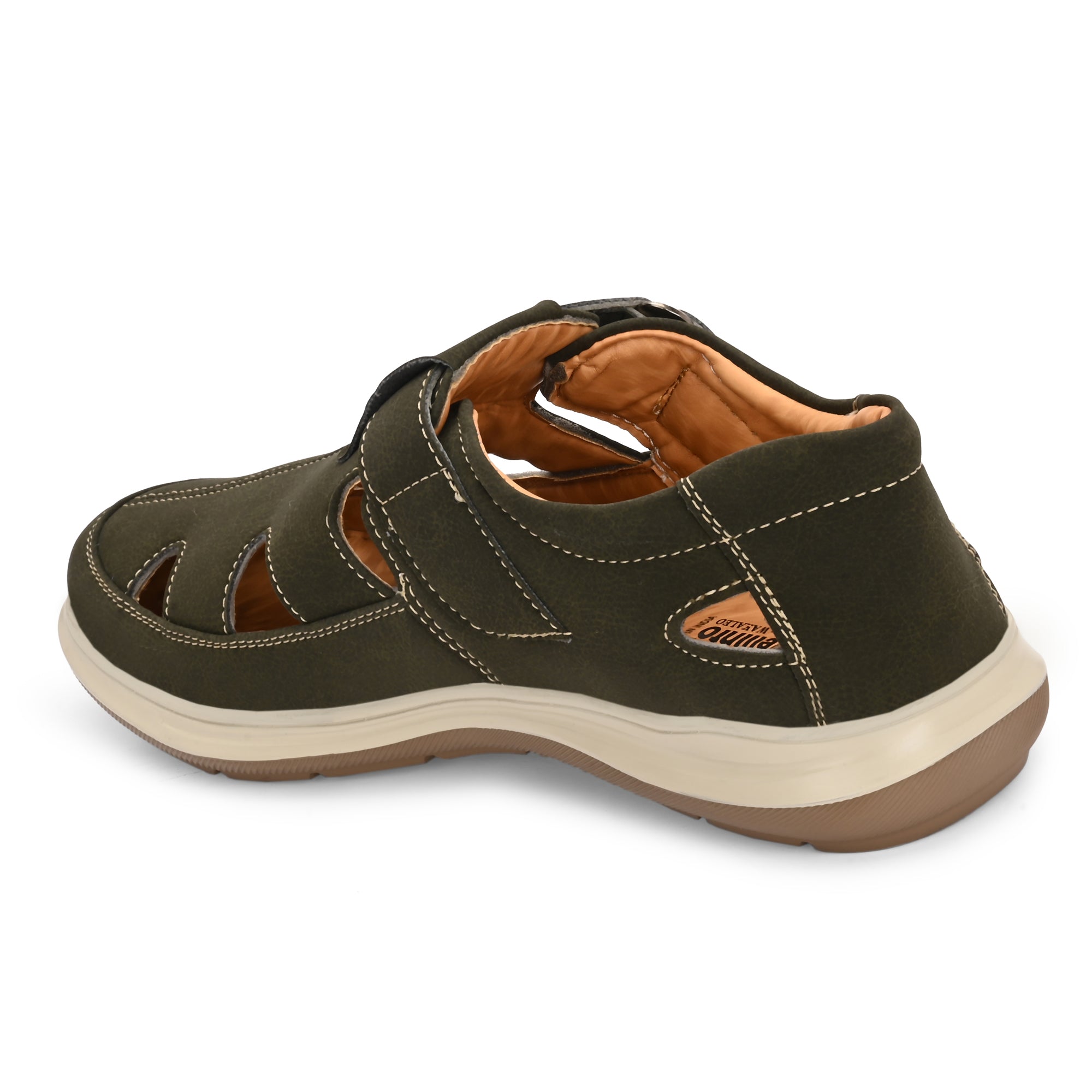 Vellinto Men Sandal