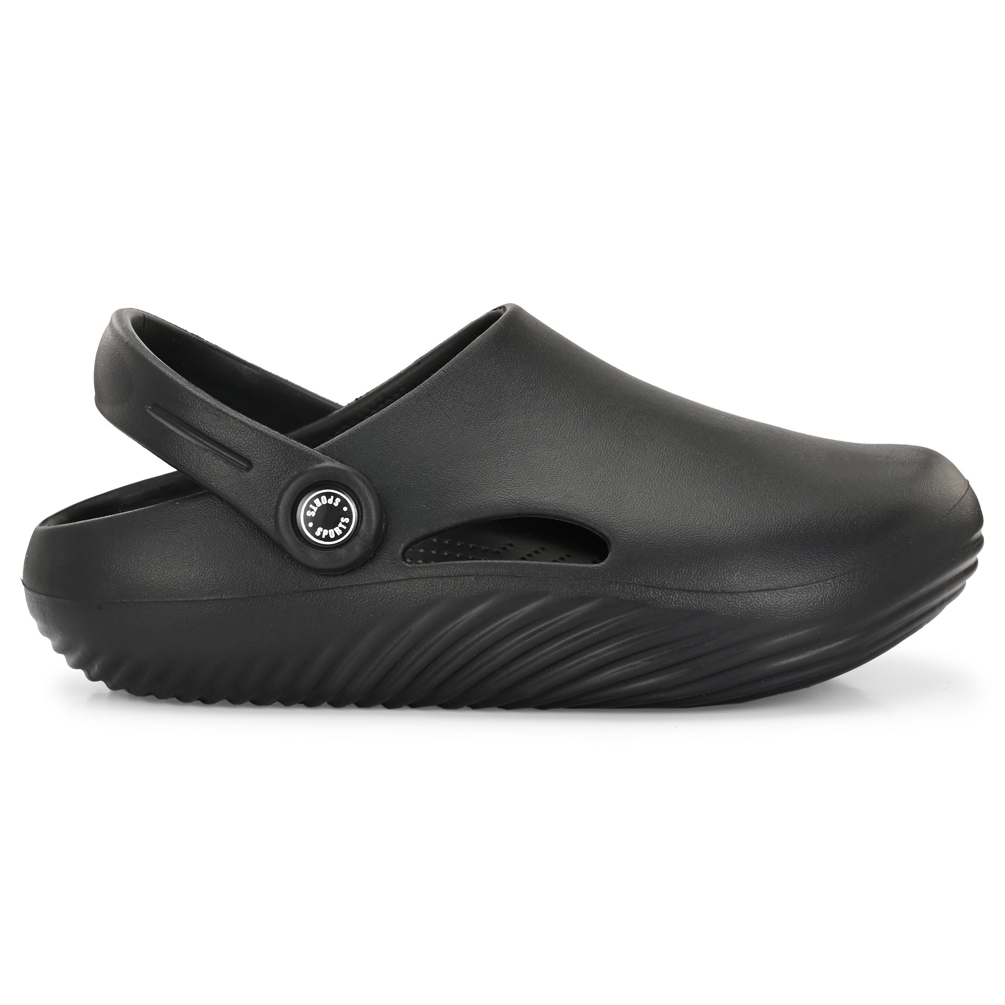 Vellinto Men Clogs Sandal