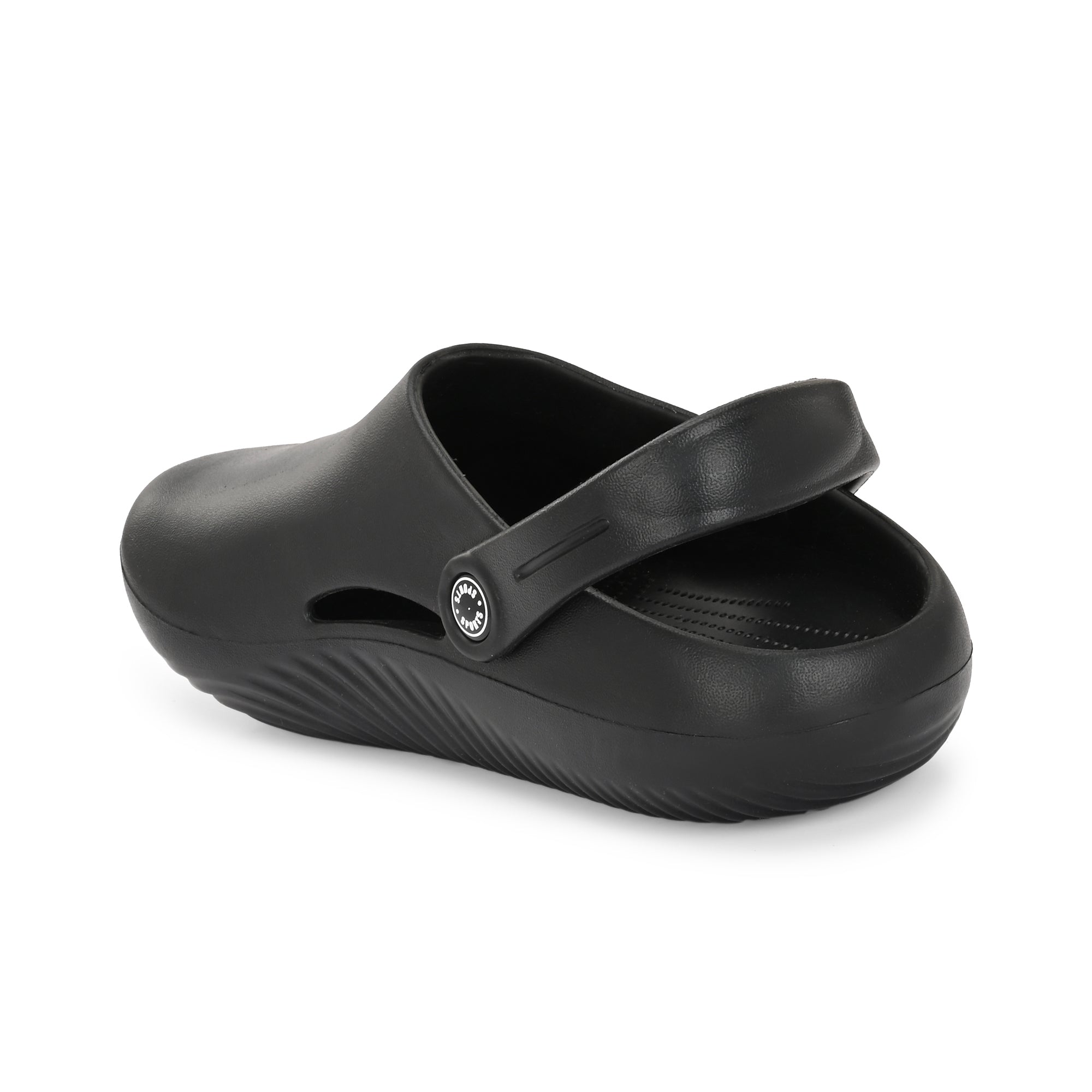 Vellinto Men Clogs Sandal