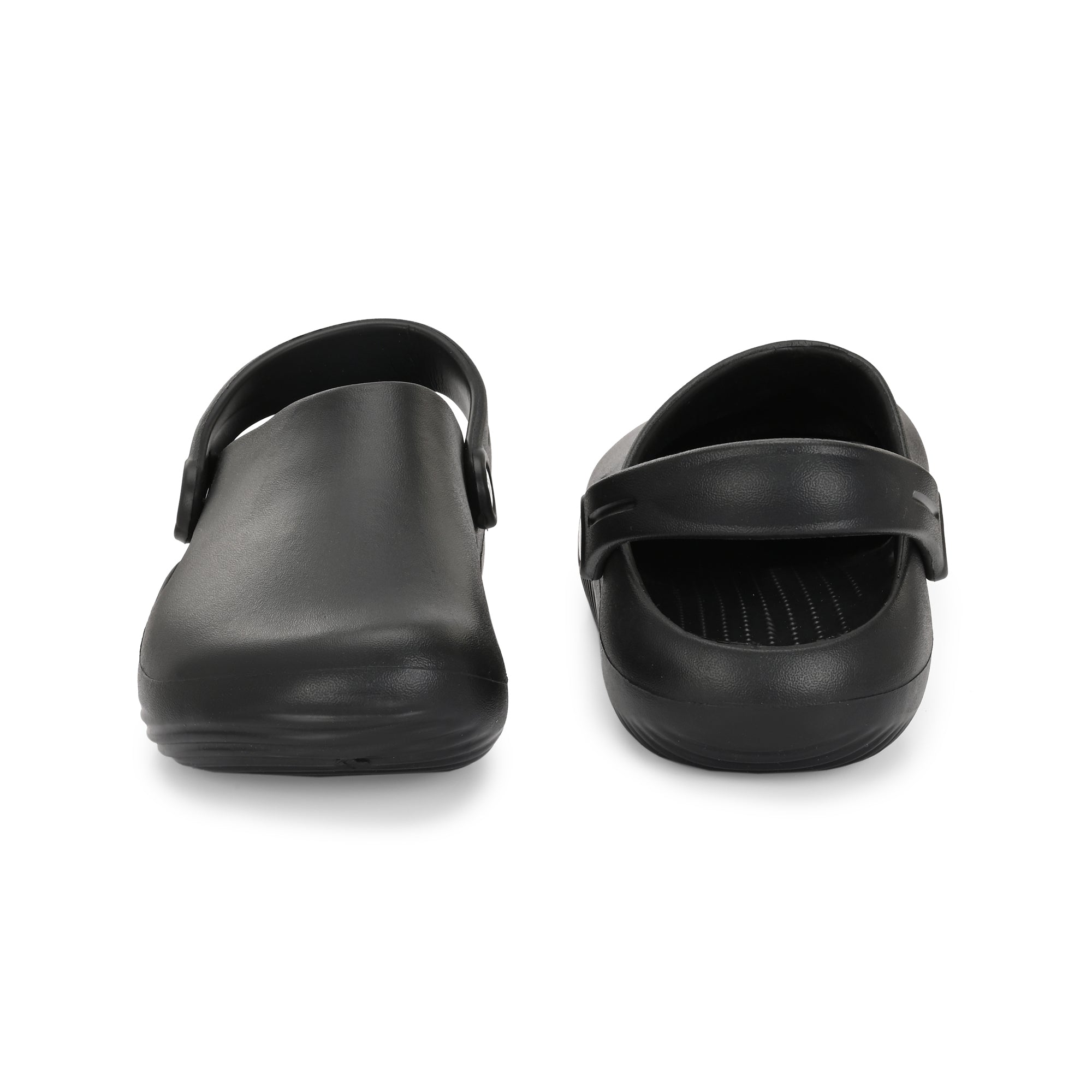 Vellinto Men Clogs Sandal