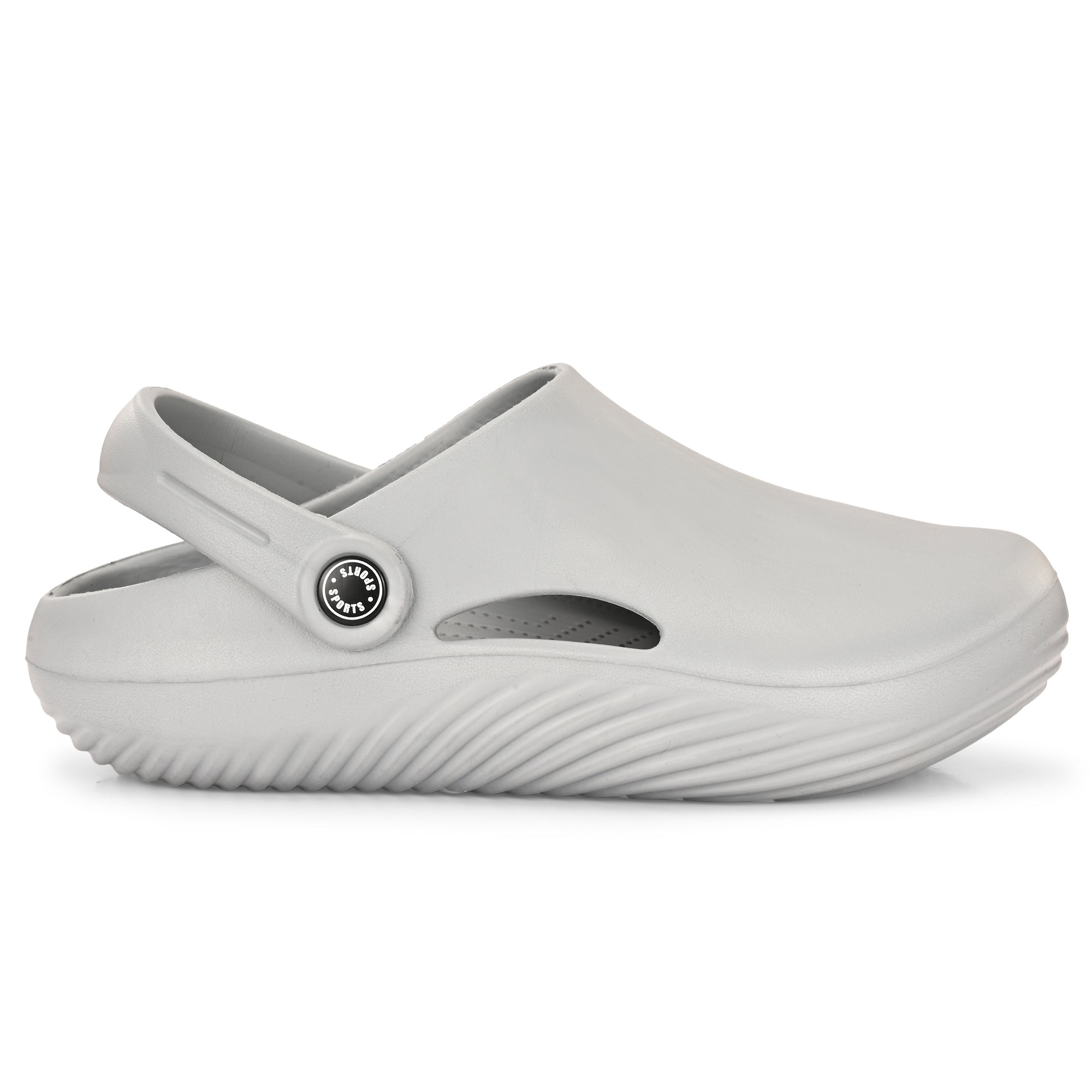 Vellinto Men Clogs Sandal